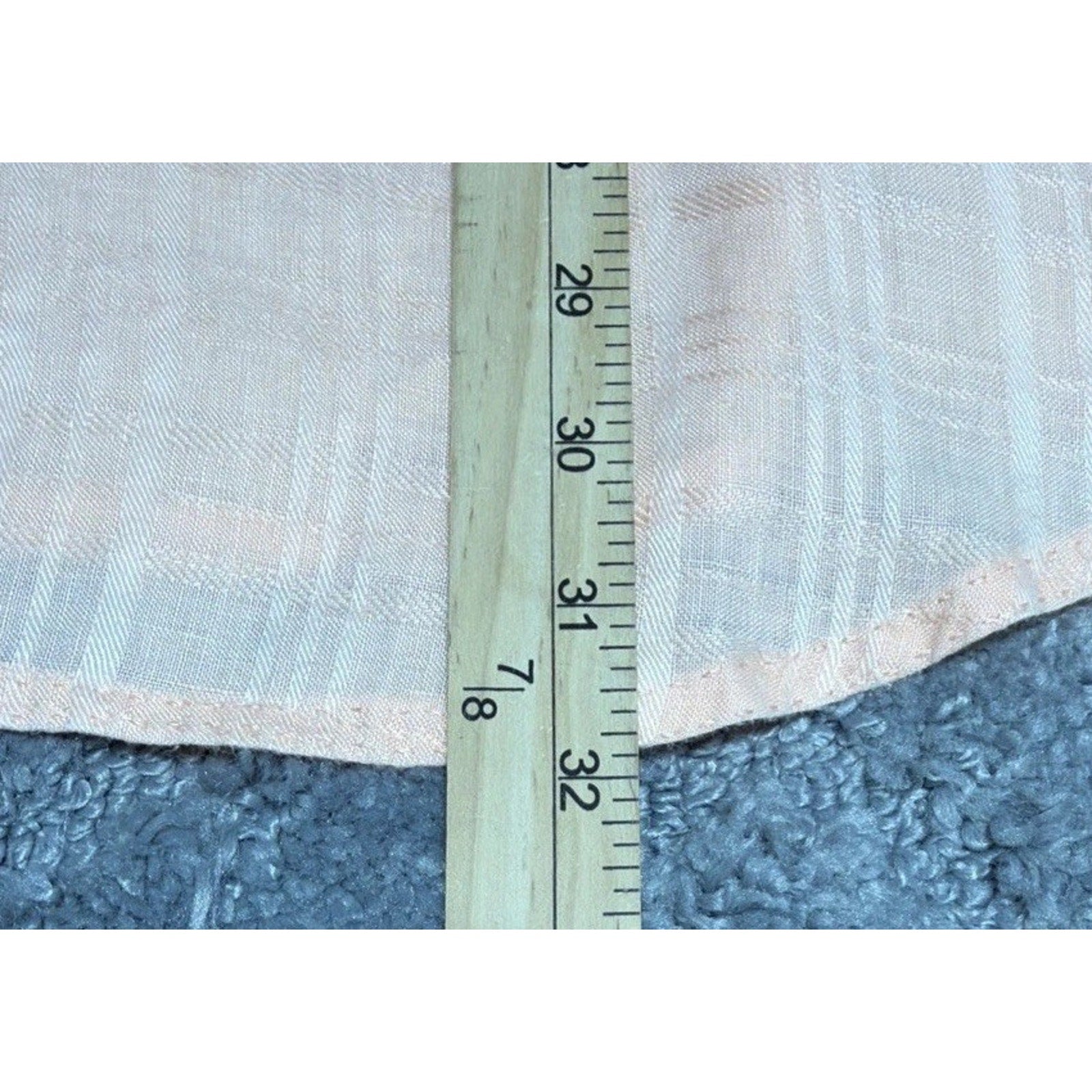 TOMMY BAHAMA Hawaiian Shirt Men XL Coral Short Sleeve 100% Linen