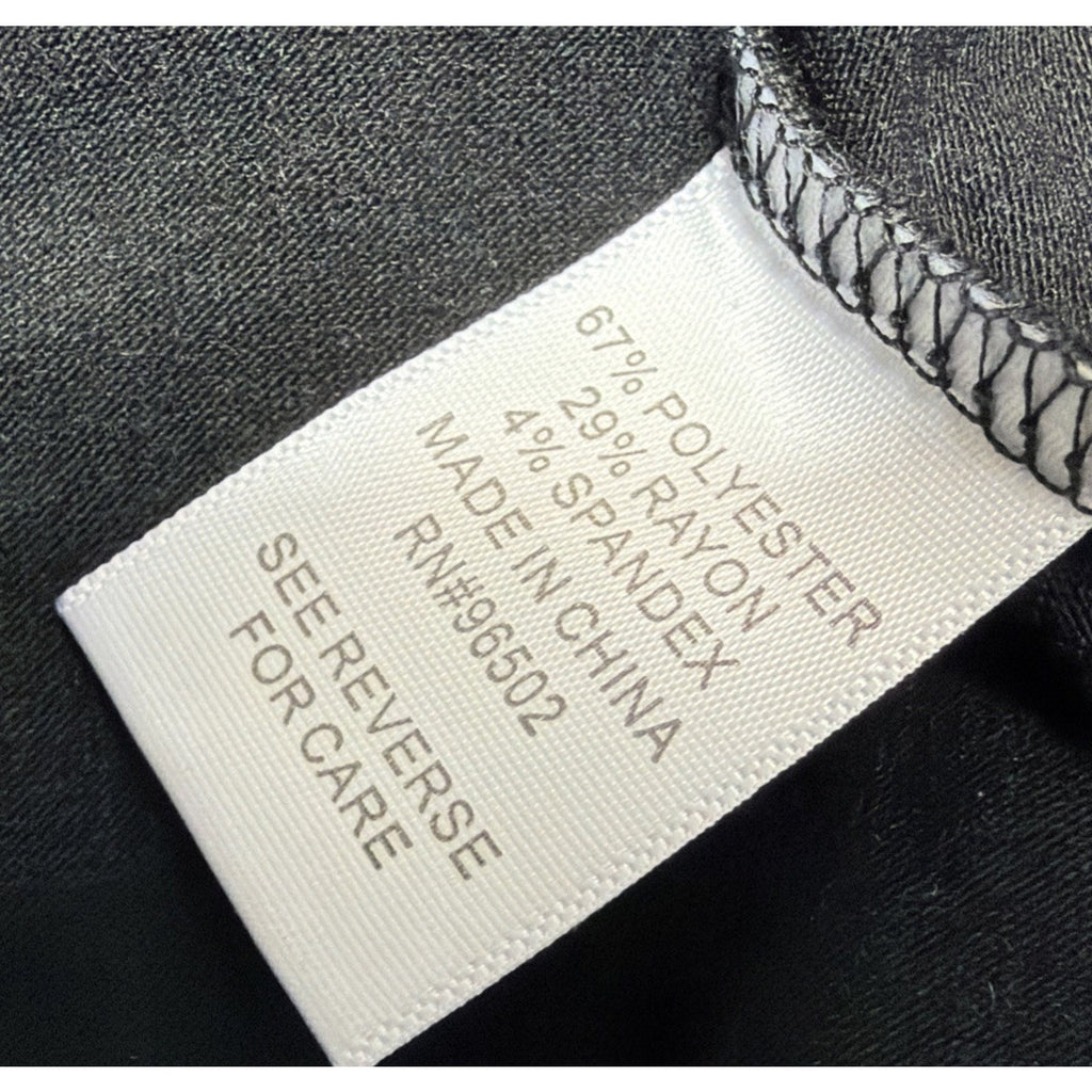 Krazy Kat Woman’s Cardigan Size Buckle Front Long Sleeve New