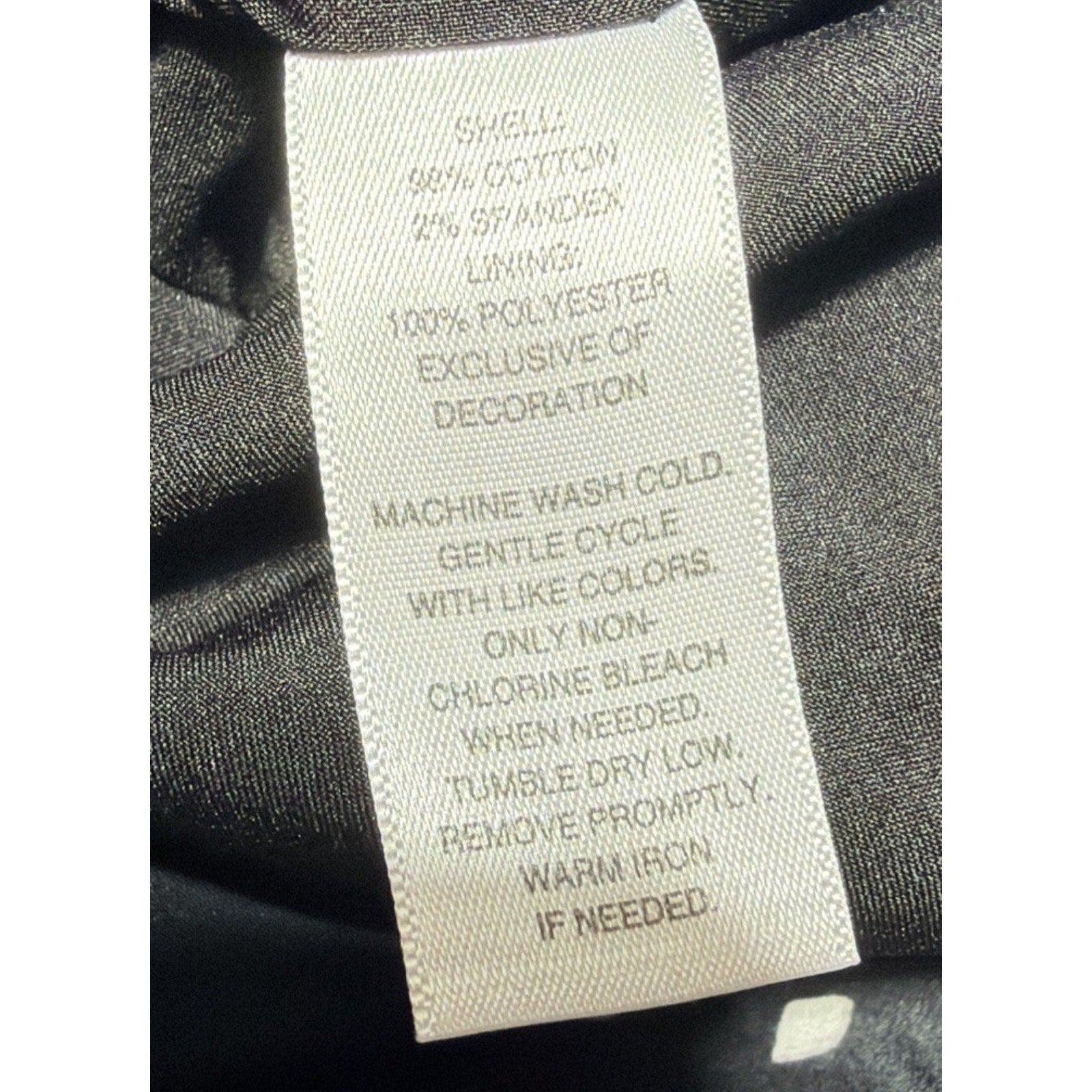 White House Black Market Black White Diamond Pattern Lined Pencil Skirt Size 2