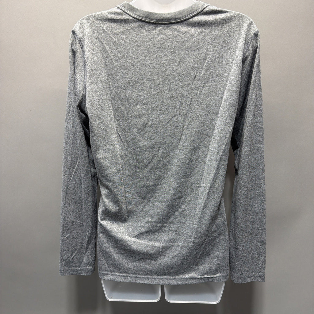 Ole Miss Nike Dri Fit Womens NCAA Game-Day Long Sleeve Top Size Medium