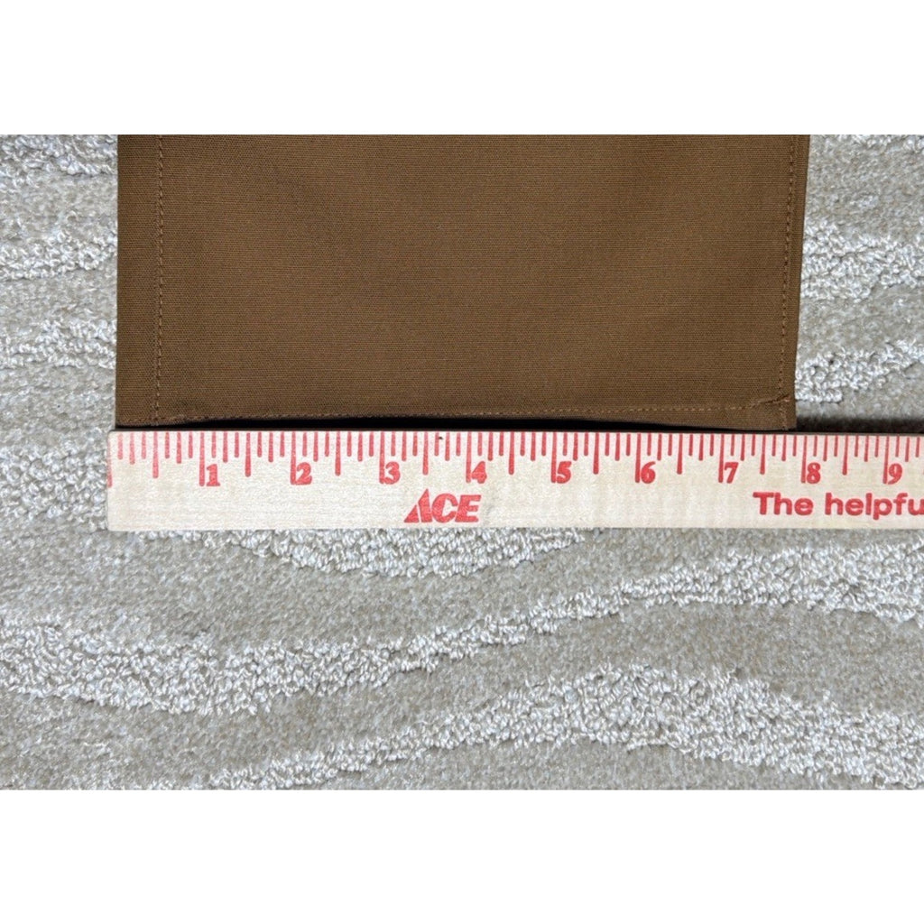 Nike Men's Size 32x32 Club Chino Pants British Tan FZ5770-281