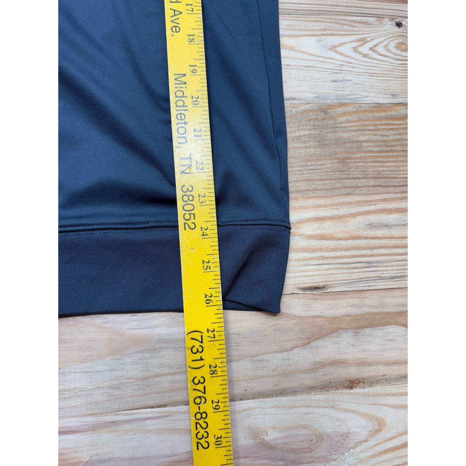 NIKE Dri Fit Eagles SOCCER Varsity Soccer Unisex Athletic Fit S