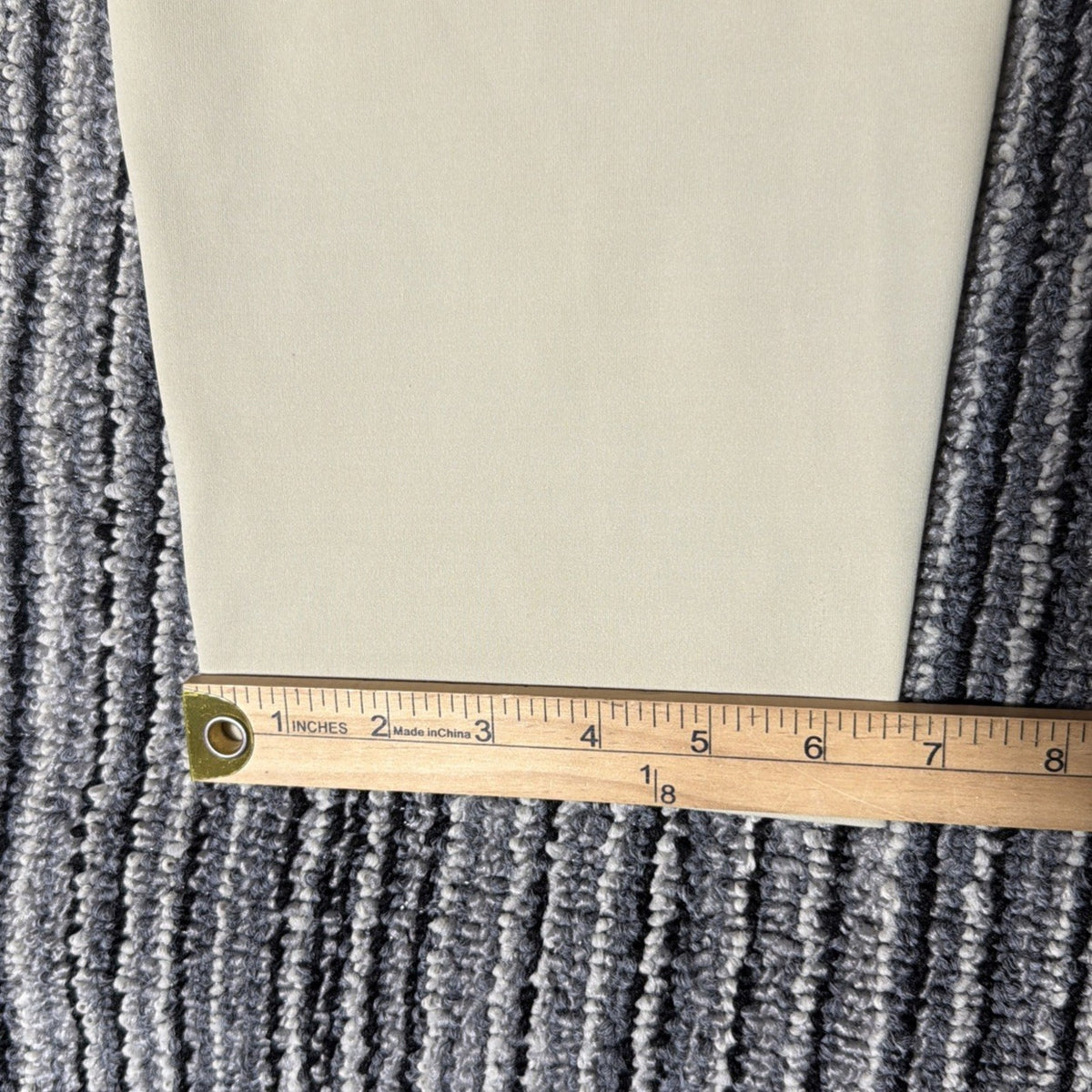 Lululemon Luxtreme High-Rise Tapered Leg Active Athletic Yoga Jogger Pants