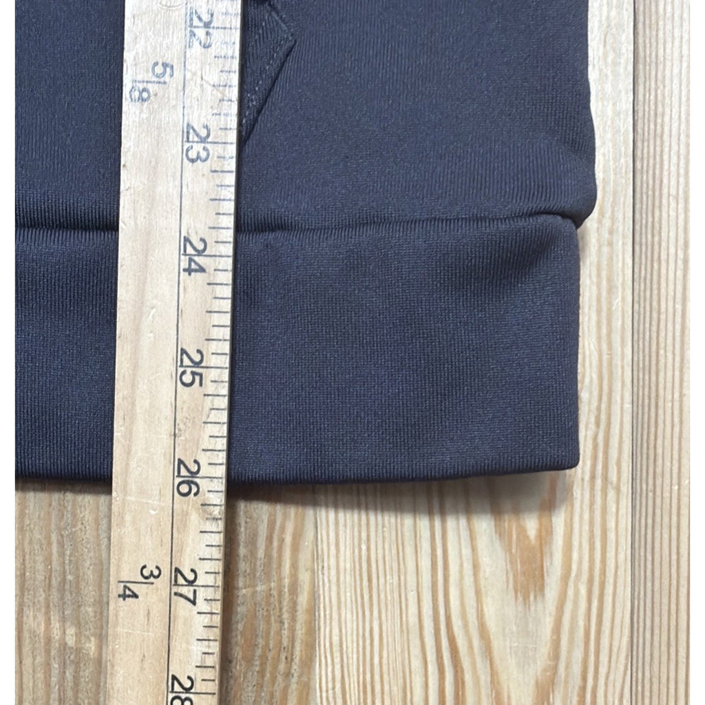 The North Face Half Dome Men’s Fleece Lined Pullover Hoodie Sweatshirt Gray S