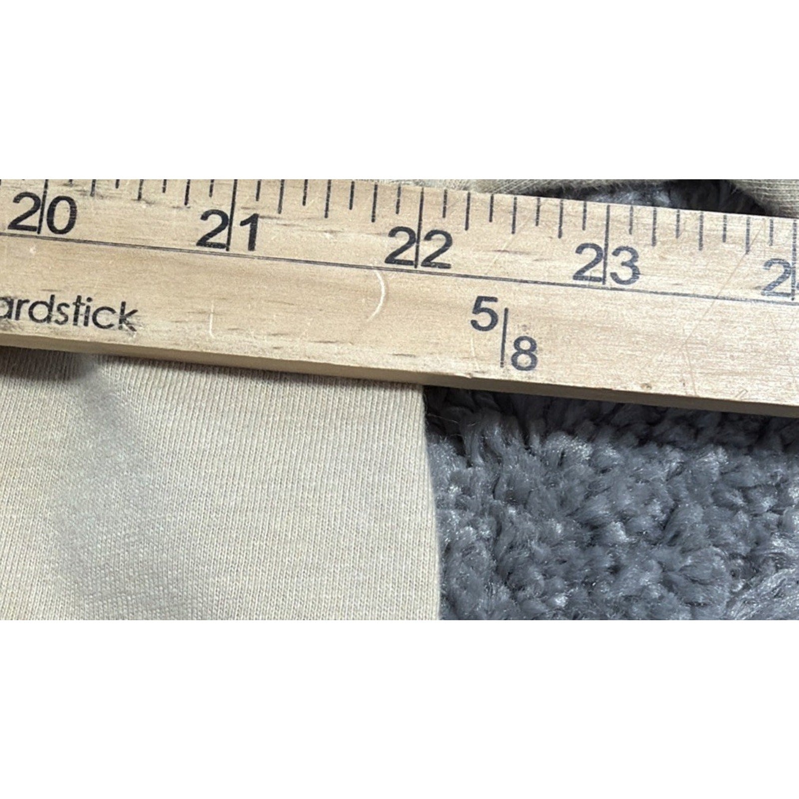 Vintage Y2K AVIREX Heavyweight T-Shirt Mens XXL Cream