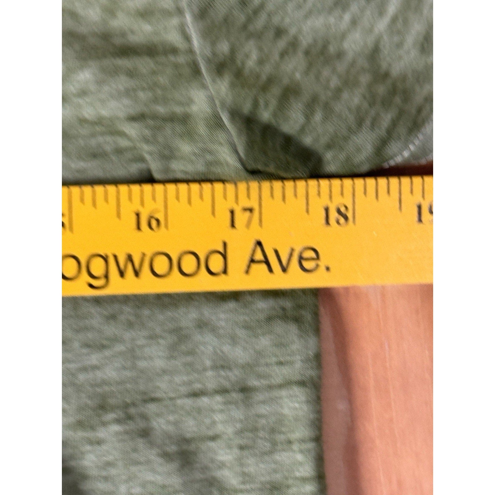 Sable Sky Women's Pullover Wild & Free T-Shirt Short Sleeve Round Neck Size S