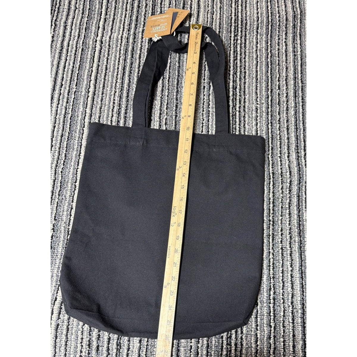 Hitachi Vantara Digital Passport Carry Bag NWT