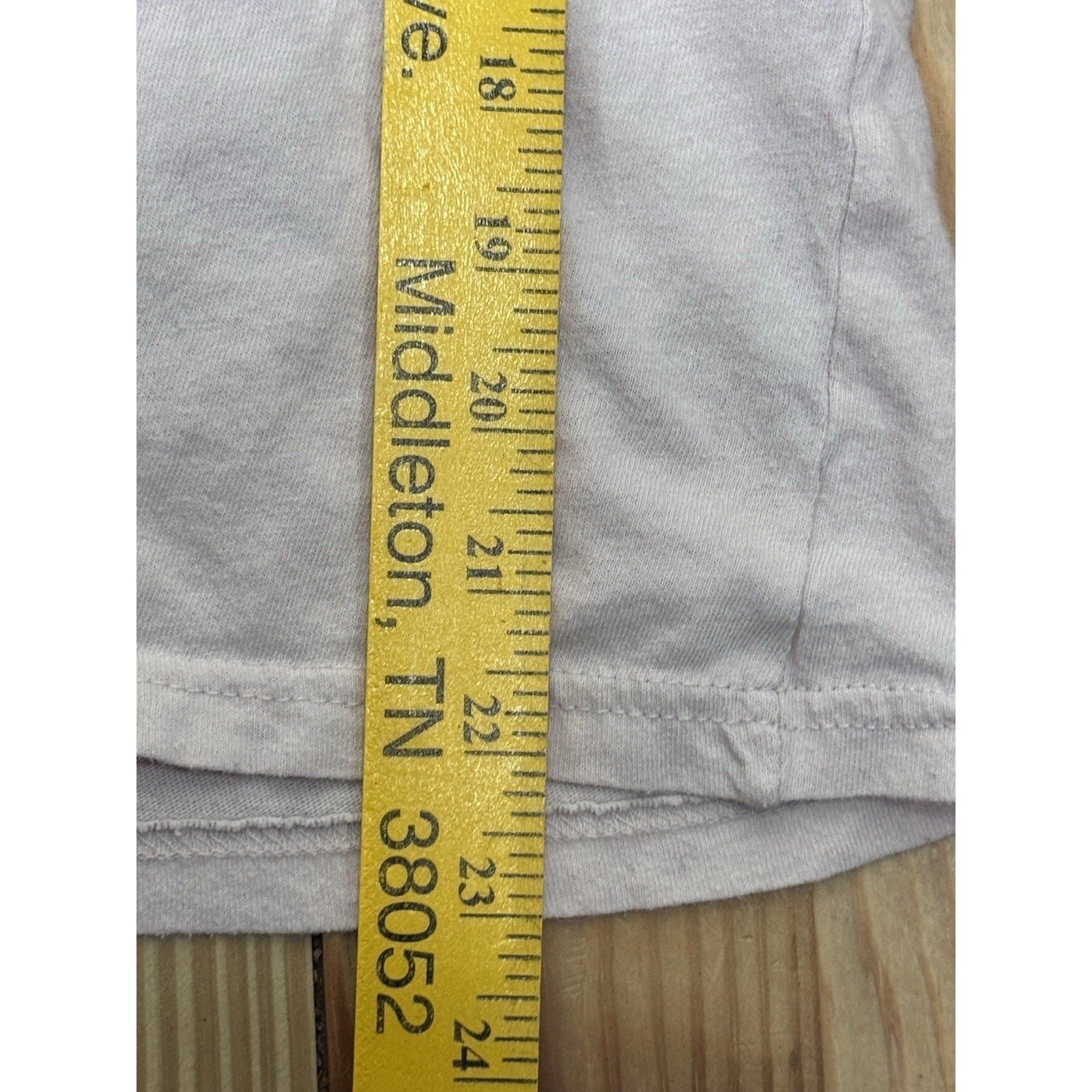 Guns N Roses Music Band Tee Women Large Pink Big Front Graphic Roses Thorns