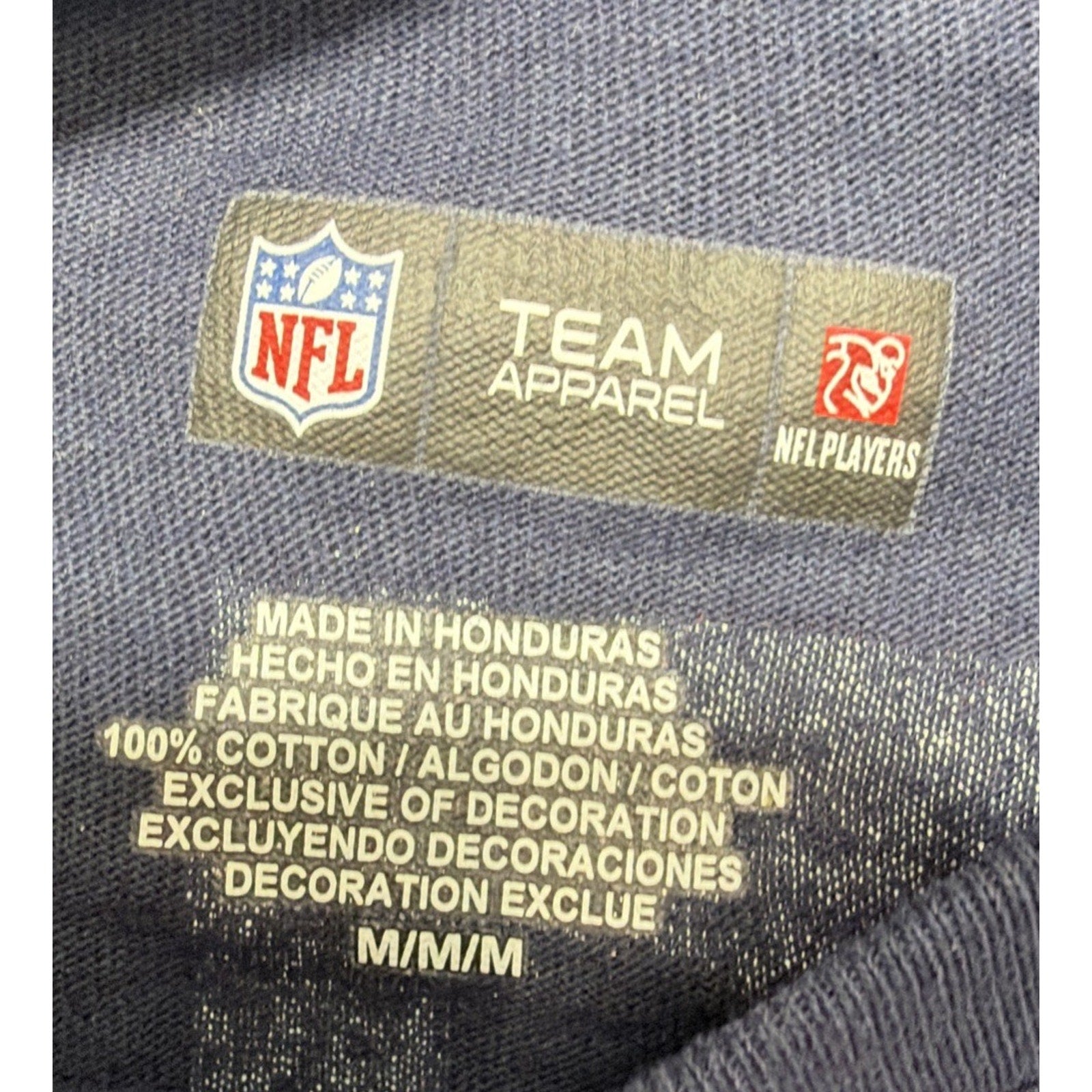 CHICAGO BEARS JAY CUTLER #6 NFL TEAM FOOTBALL JERSEY SHIRT NEW WITH TAGS