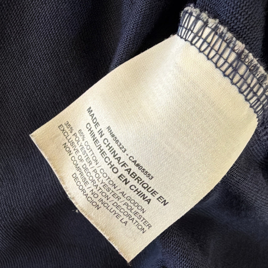 Nike Golf Polo Shirt Large The FedEx St Jude Classic Golf Course