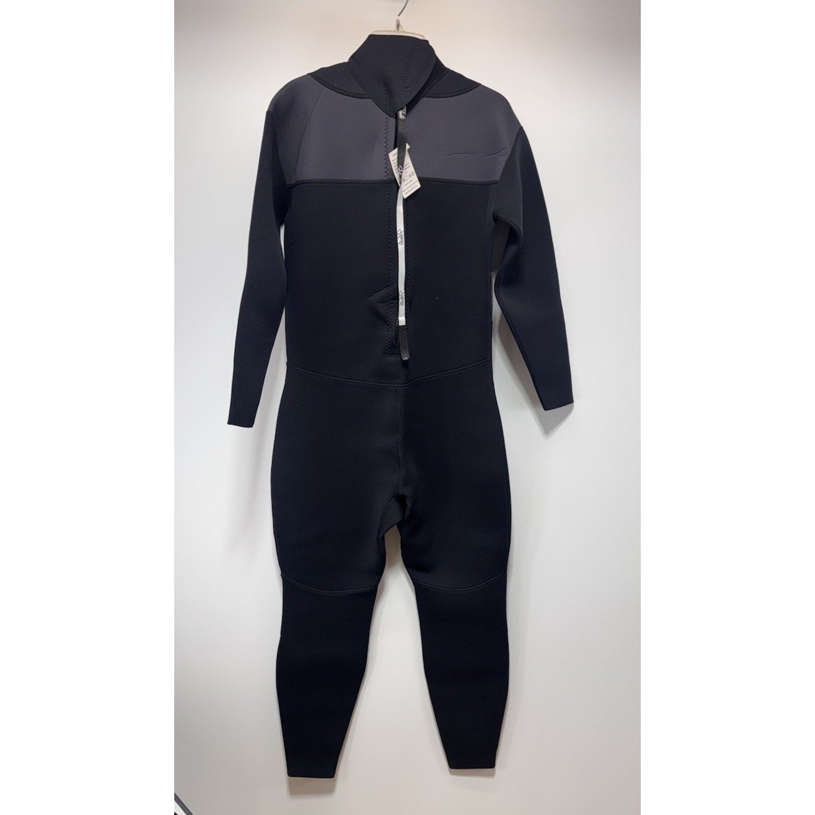 Hevto Neoprene Wetsuit CLY001 New With Tags Men Women’s Size M3