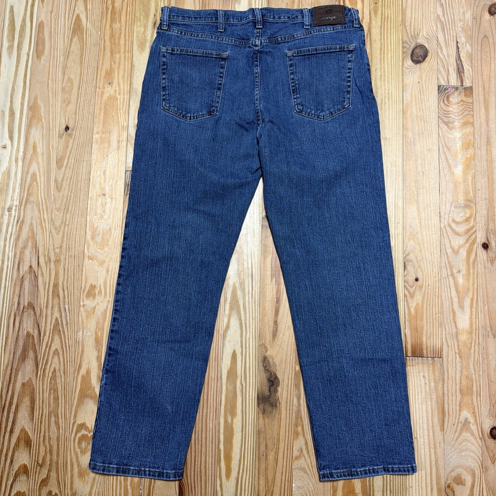 Vintage Wrangler Regular Fit Men’s Jeans Size 38x30