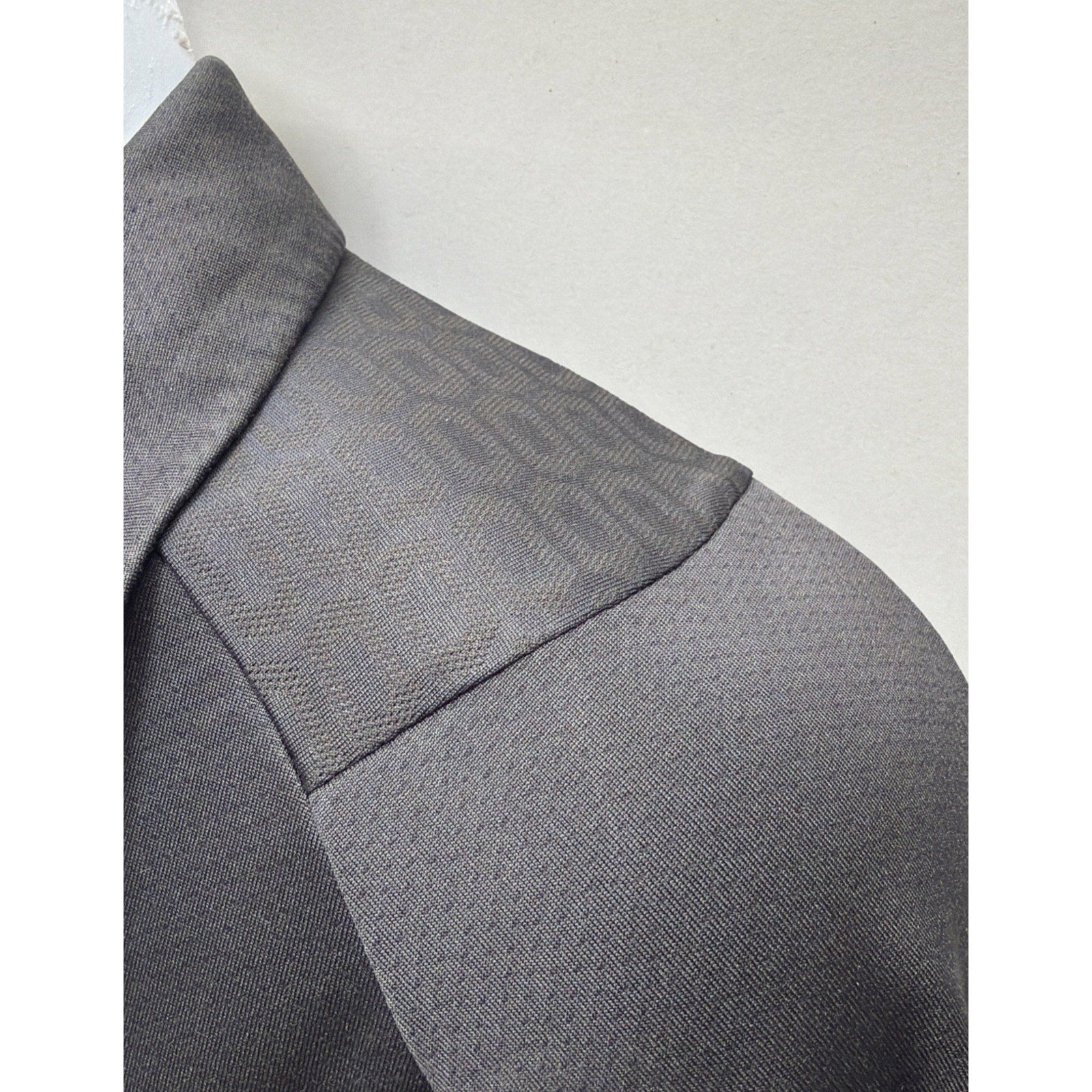 ADIDAS CLIMACOOL FORMOTION MEN'S GOLF POLO SHIRT BLACK L POLYESTER