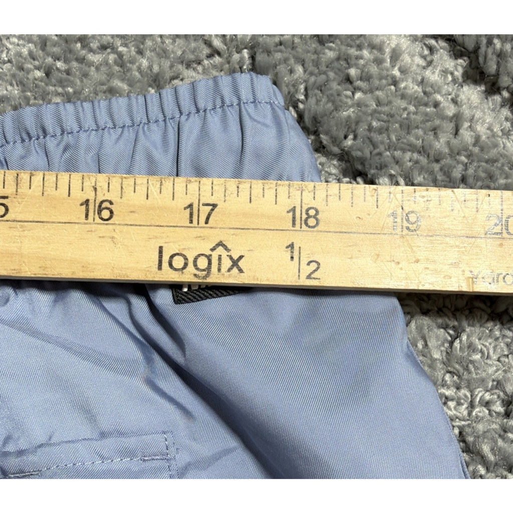 Nike Swim Bottom Board Shorts - Light Blue - DM6829-493 Men's Size XL