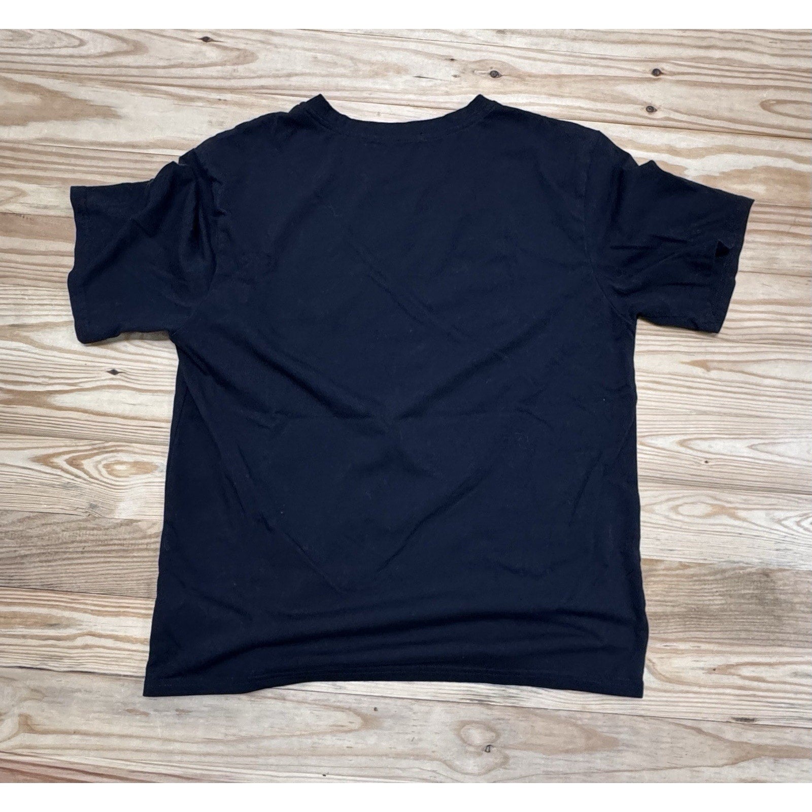 Romwe T Shirt Memphis League Athletic Dept 1990 Graphic Size Small