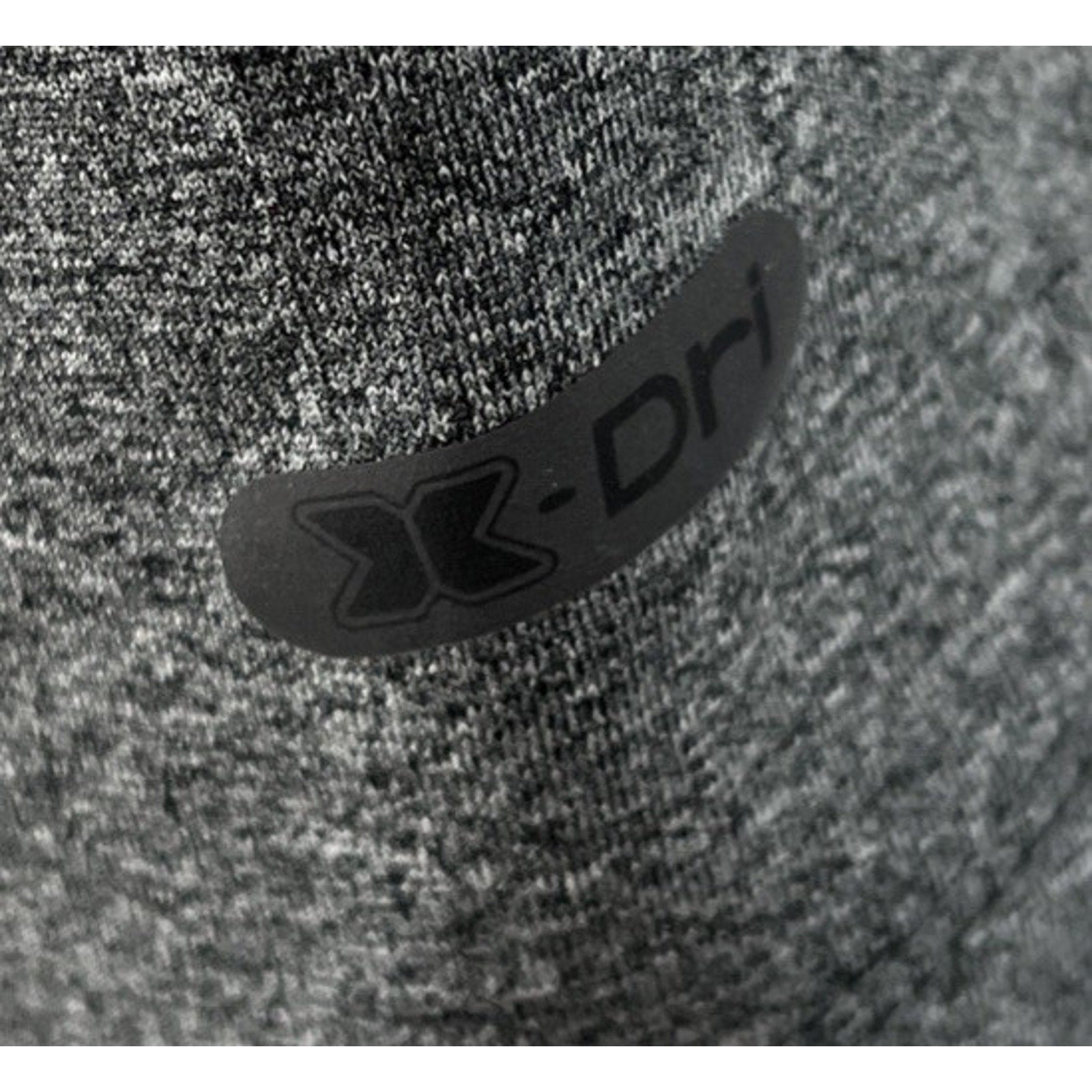 RBX Shirt Mens M Gray Xtrain Performance 1/4 Zip Pullover Polyester Blend