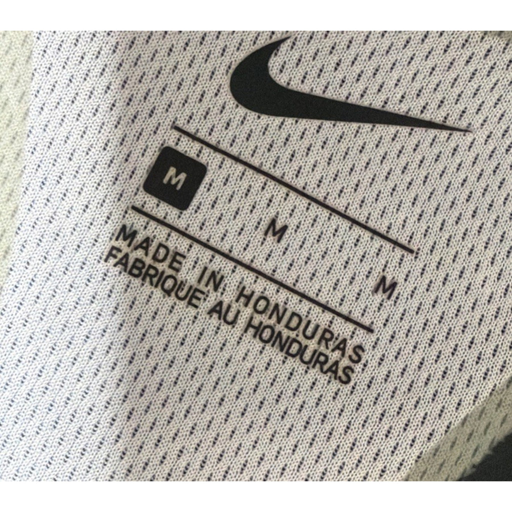 Nike Race Day 2018 Digital Track Running Singlet Women's Medium Black 835974 010