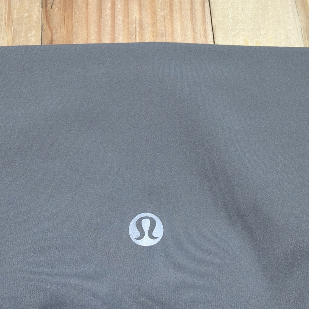 Lululemon Leggings Size S Gray Align High Rise Asia Fit