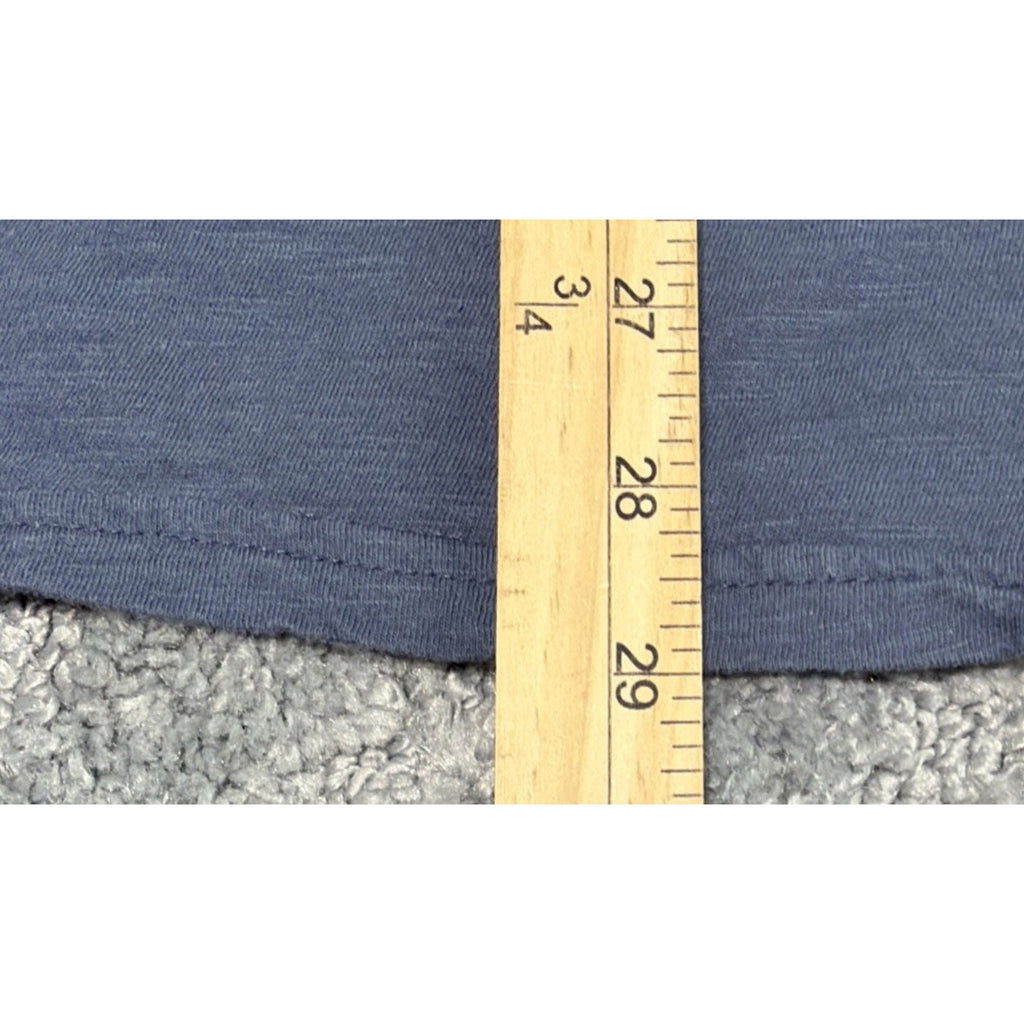 Goodfellow & Co Mens Standard Fit Short Sleeve Crew Neck Pocket T Shirt Size XL