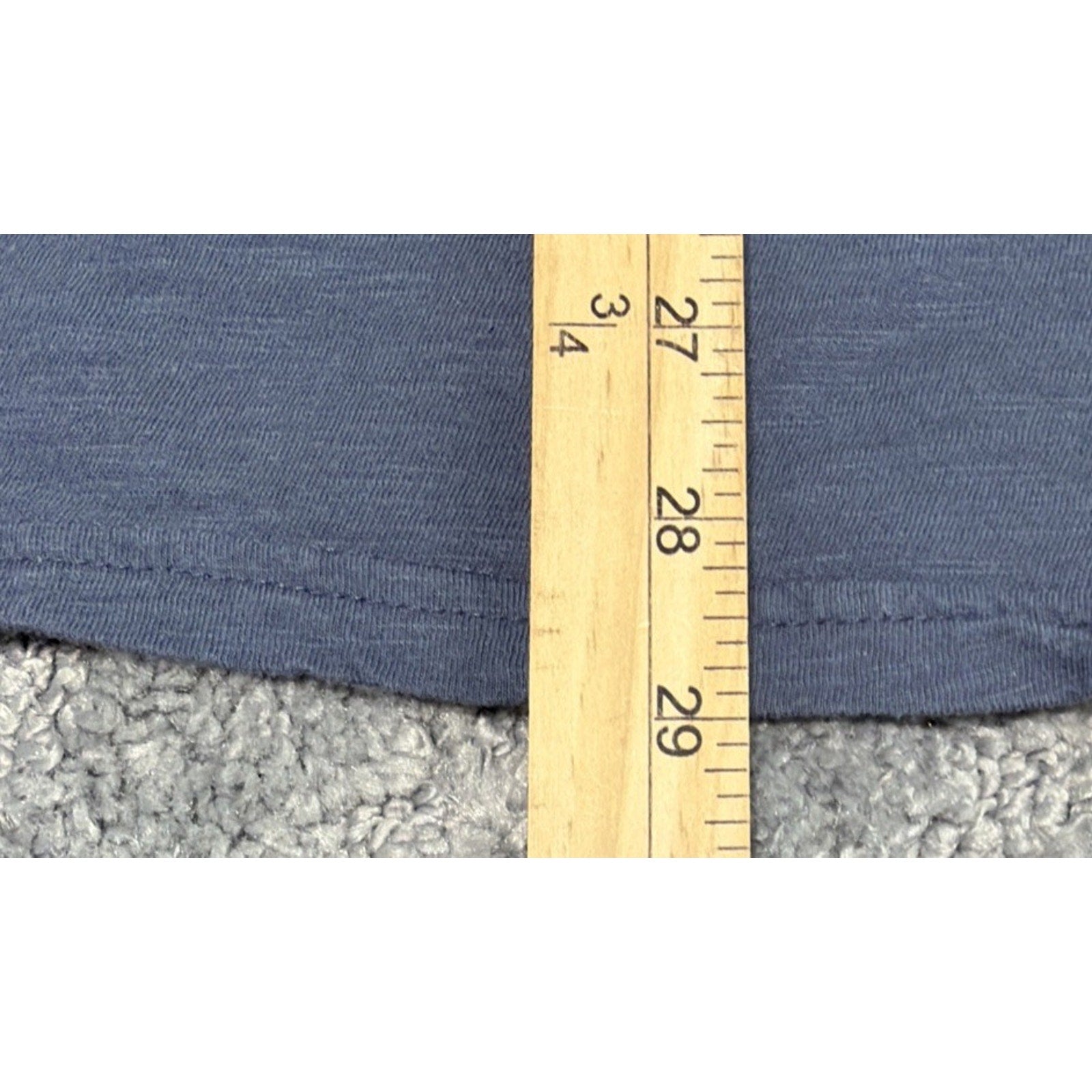 Goodfellow & Co Mens Standard Fit Short Sleeve Crew Neck Pocket T Shirt Size XL