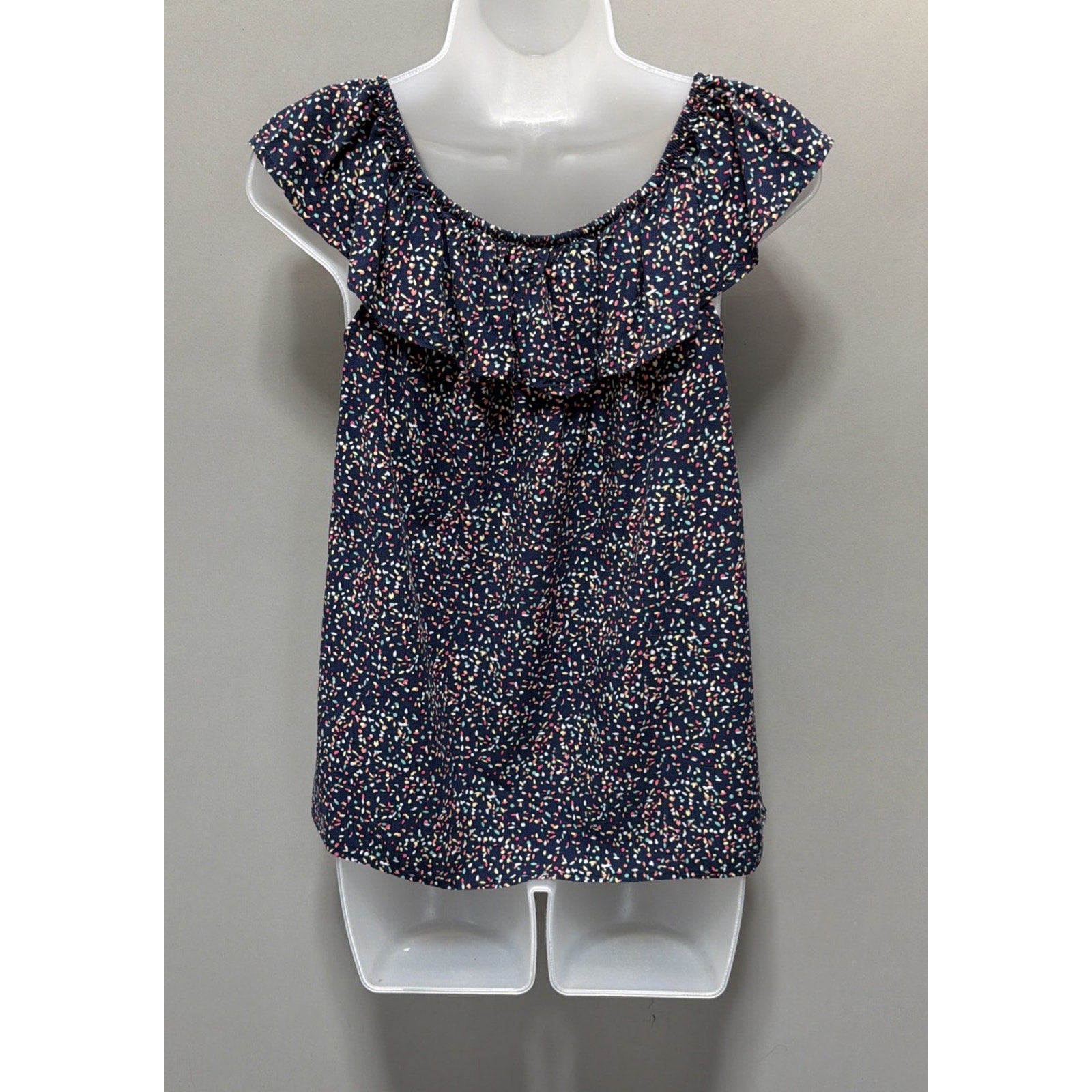 Gap Kids Girls XL 12-13 Sleeveless Tank