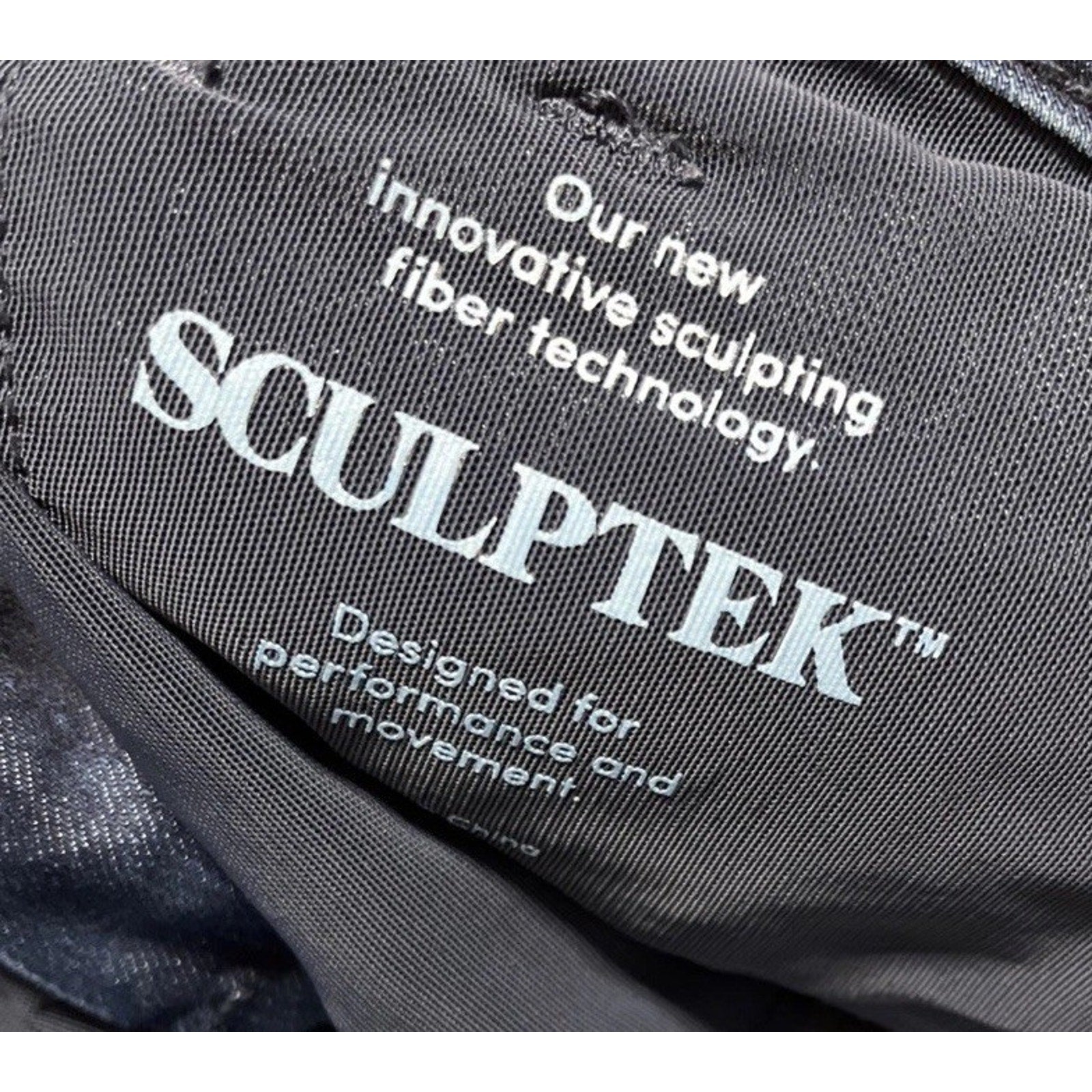 ATHLETA Dark Wash SCULPTEK Blue Stretch Denim Skinny Jeans Women's I Size 4