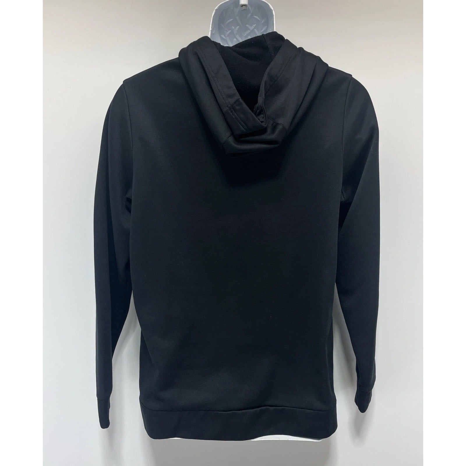 Nike Therma-Fit Flecce Training Hoodie. Mens Size Small. Black. DD 1756-010