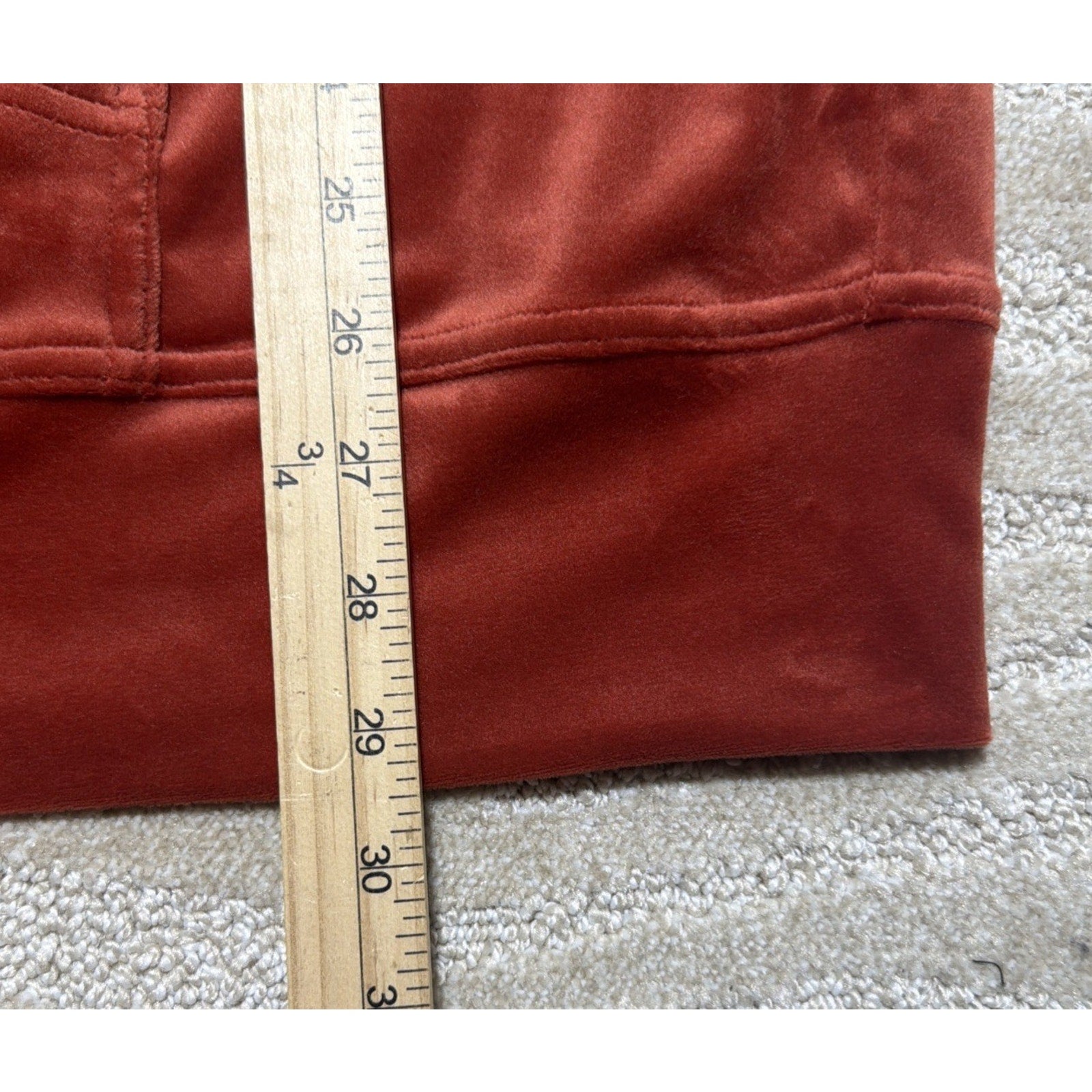 Aerie Offline XL After Party Oversized Velour Jacket Women Athleisure Cozy NWT