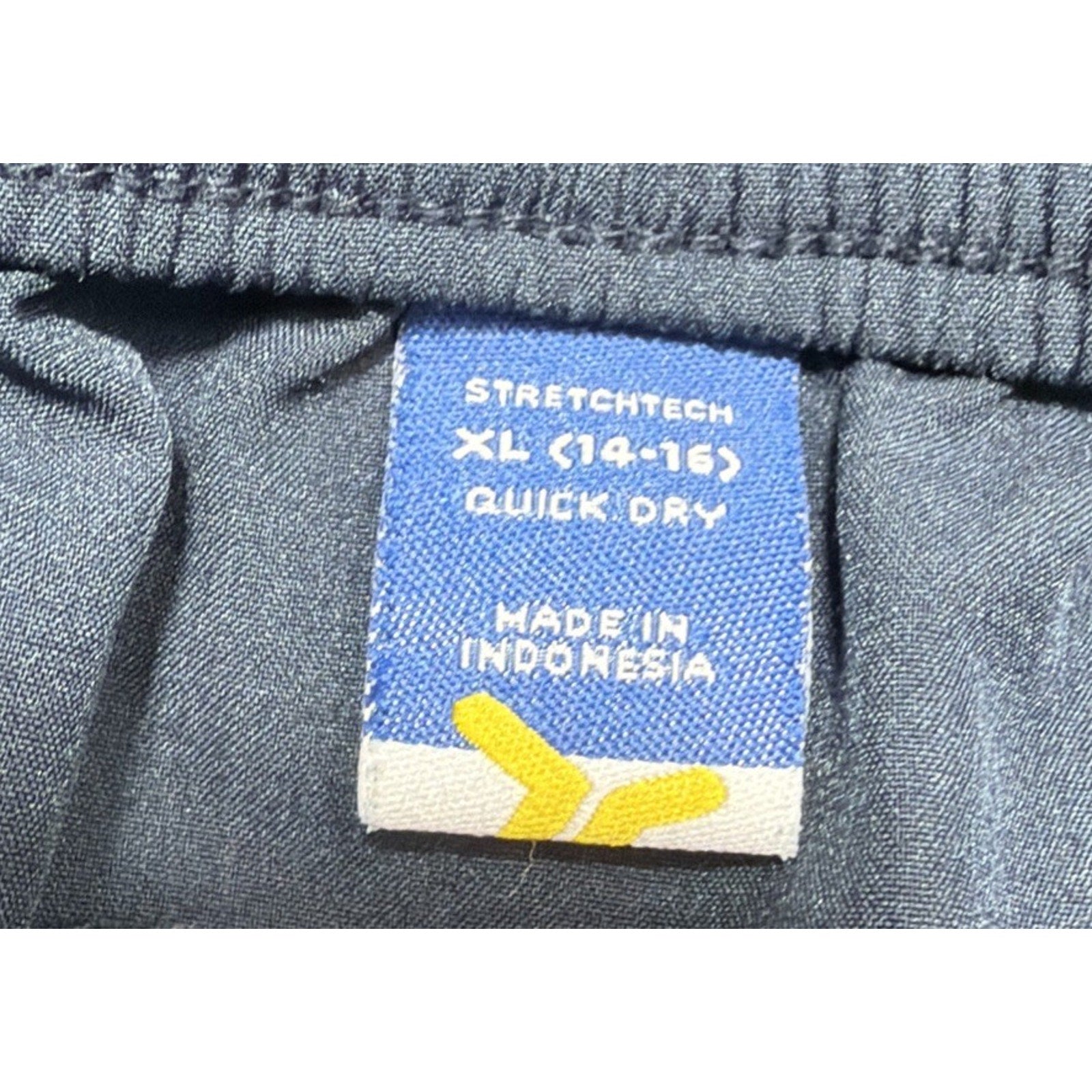Old Navy Quick Dry Shorts Youth Men’s Size 14-16 XL Athletic Gym Running