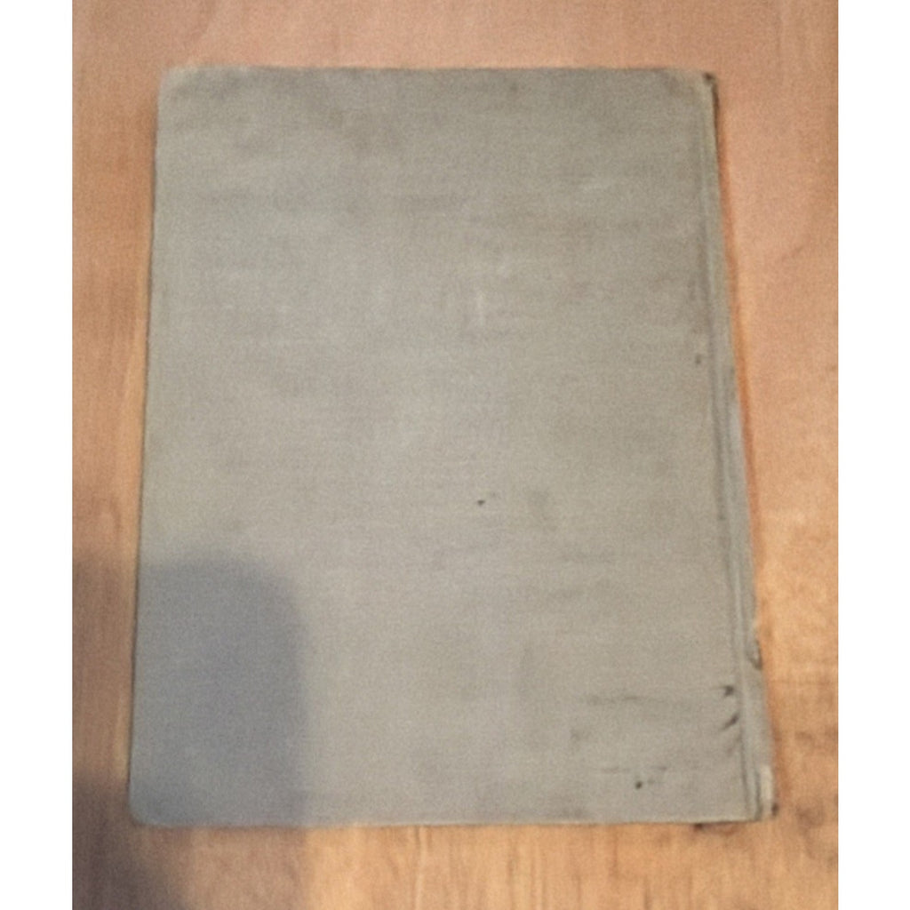 Ancient Elephants William E Scheele 1958 Hardcover Illustrated Ex Library