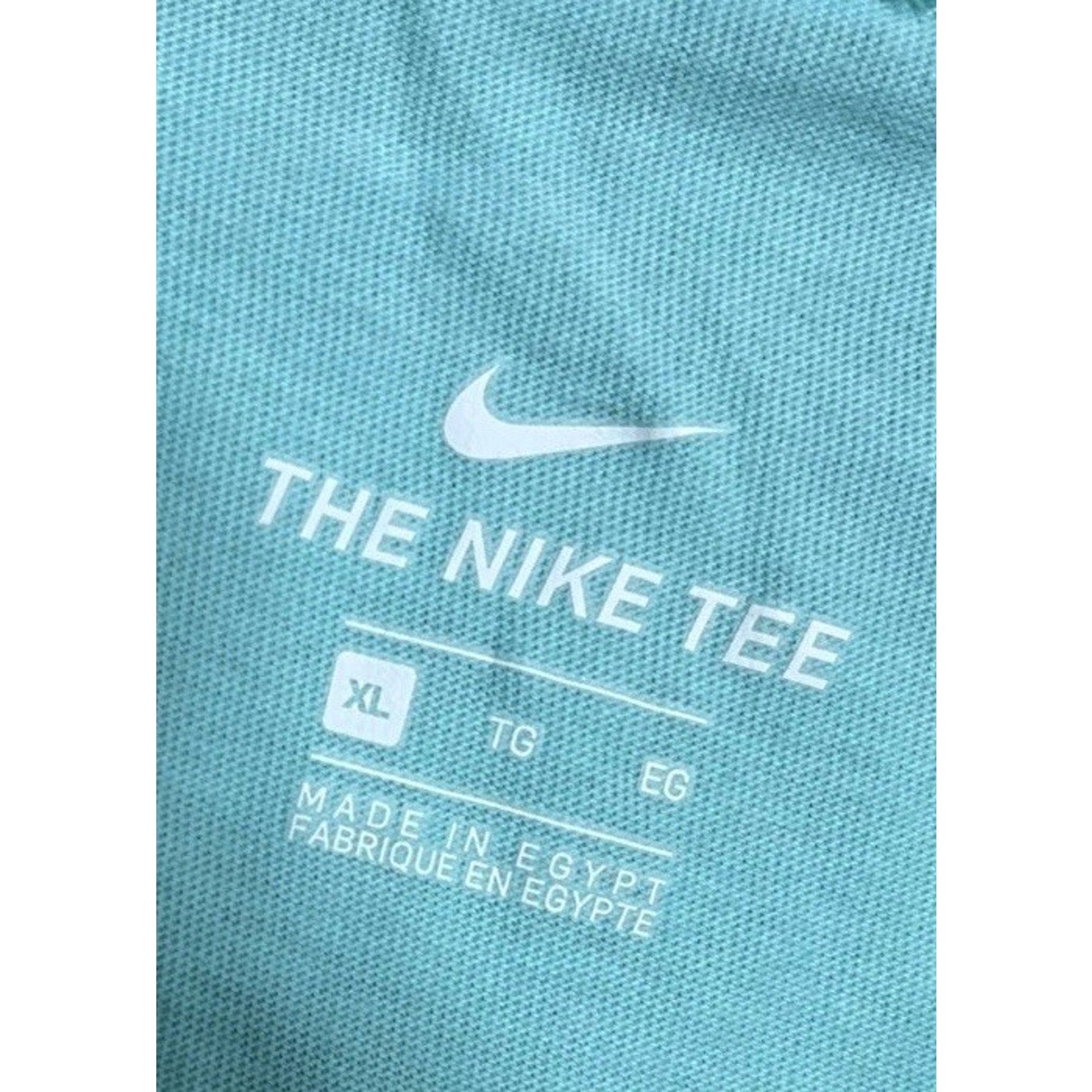 Nike Tank Youth XL Tropical Twist Just Do it New