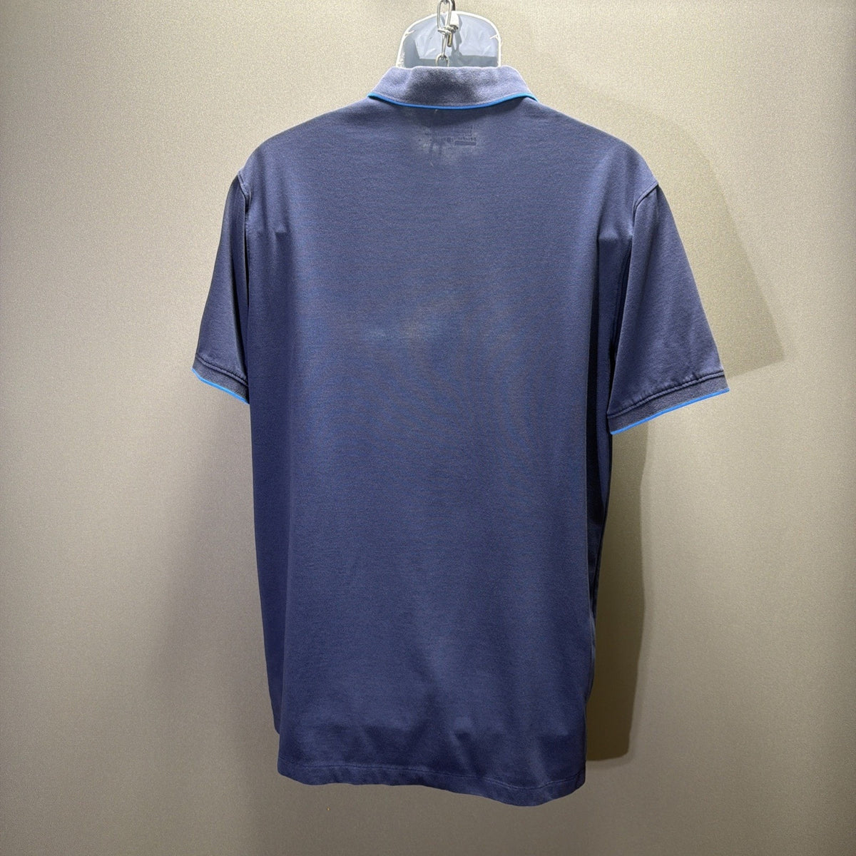 Nike Golf Polo Shirt Large The FedEx St Jude Classic Golf Course