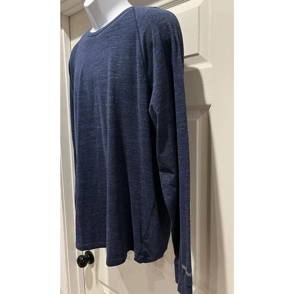 American Eagle Outfitters Active Flex Long Sleeves Men's Sweater Size XL EUC