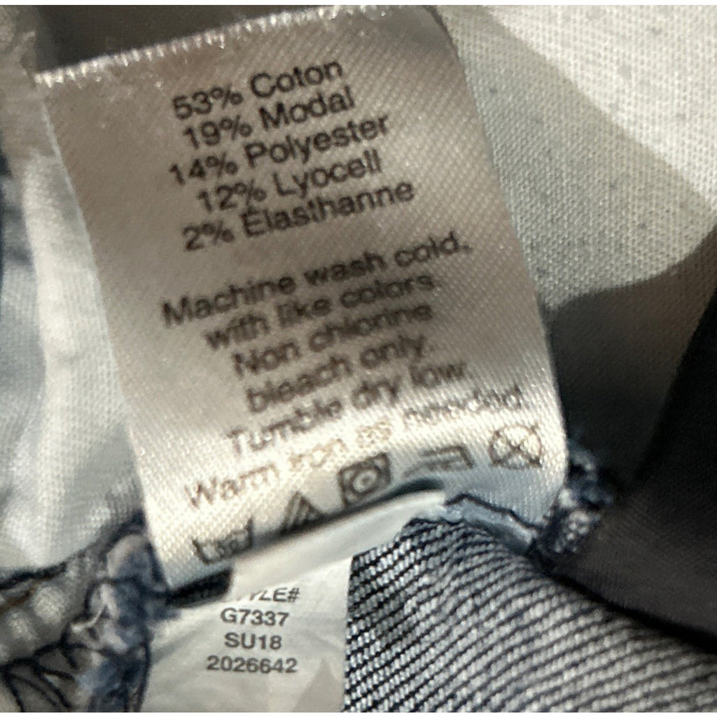 J Crew | 24/28 Jeans Denim G7337 Women’s.