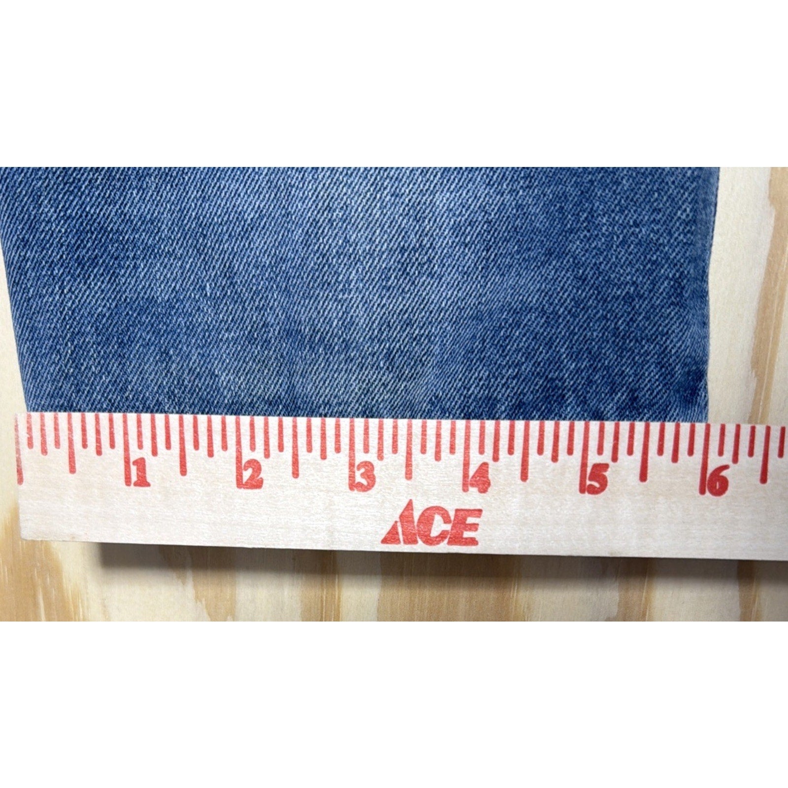 CJ Black Premium Jeans Slim Fit Distressed Streetwear Men's Size 28x30