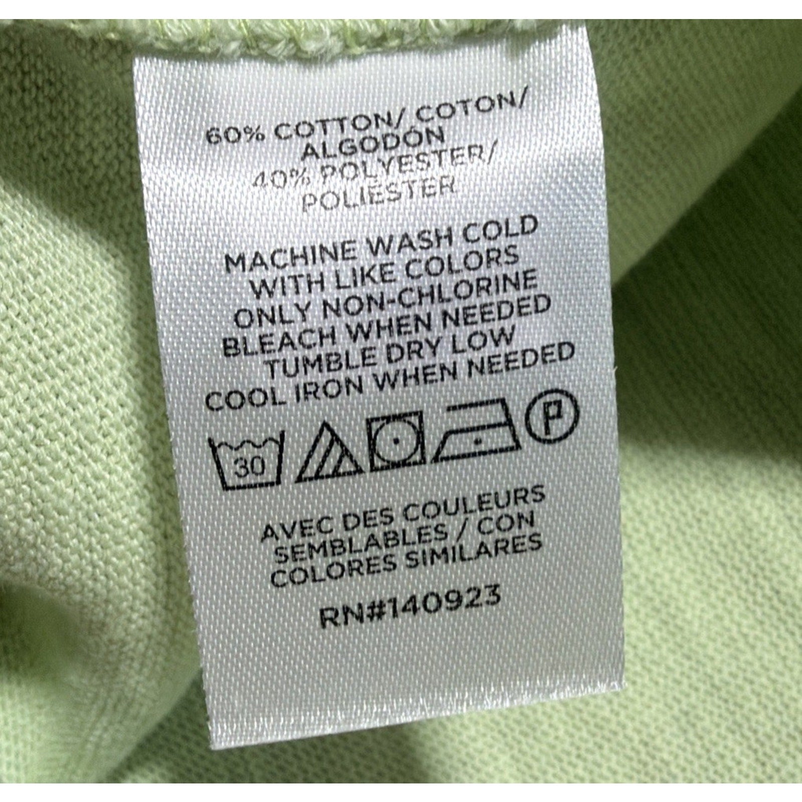LOFT Womens Oversized Vacation Knit Top Size XXS Lime Green