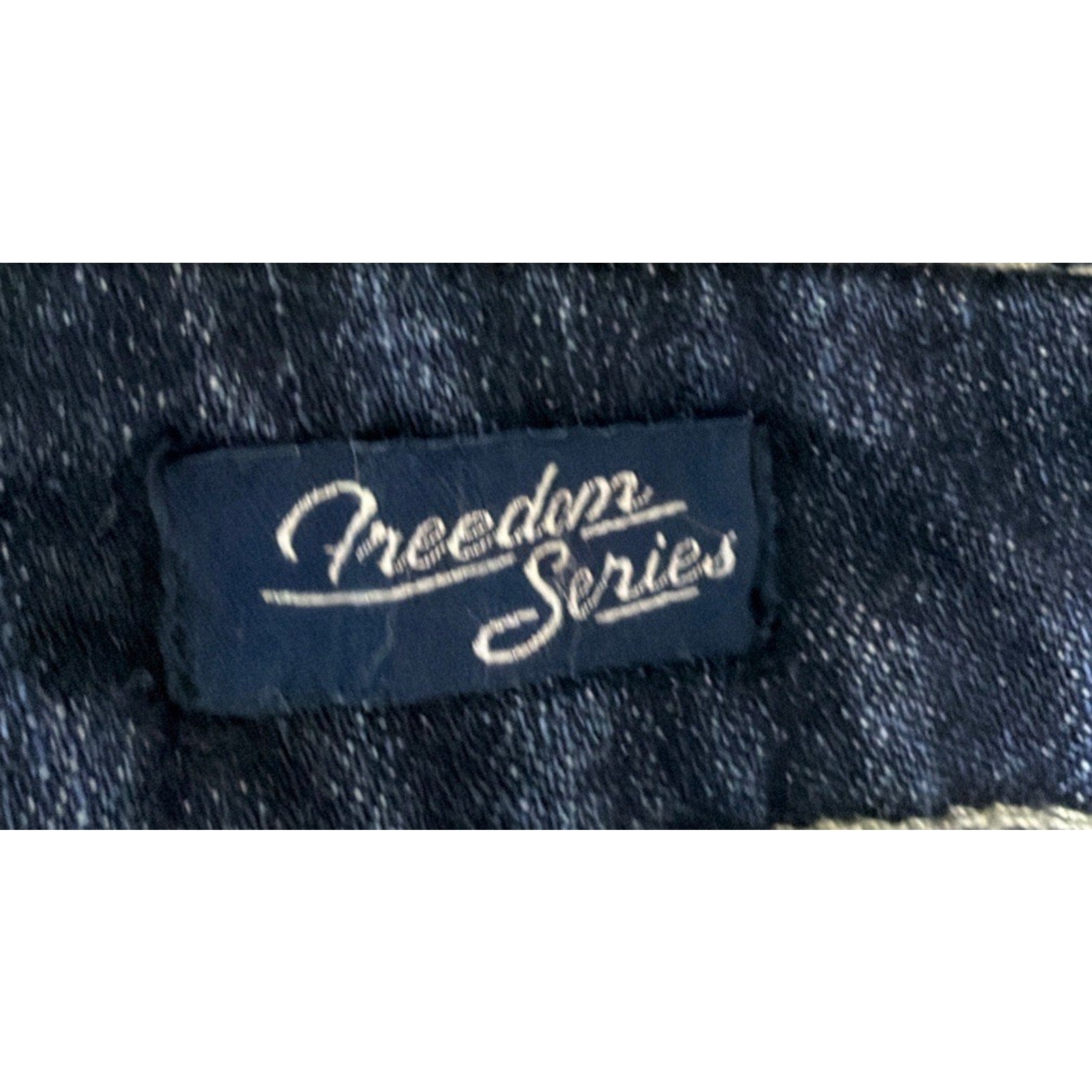 Buffalo David Benton Jeans Freedom Series Skinny Max 33x30 Men’s