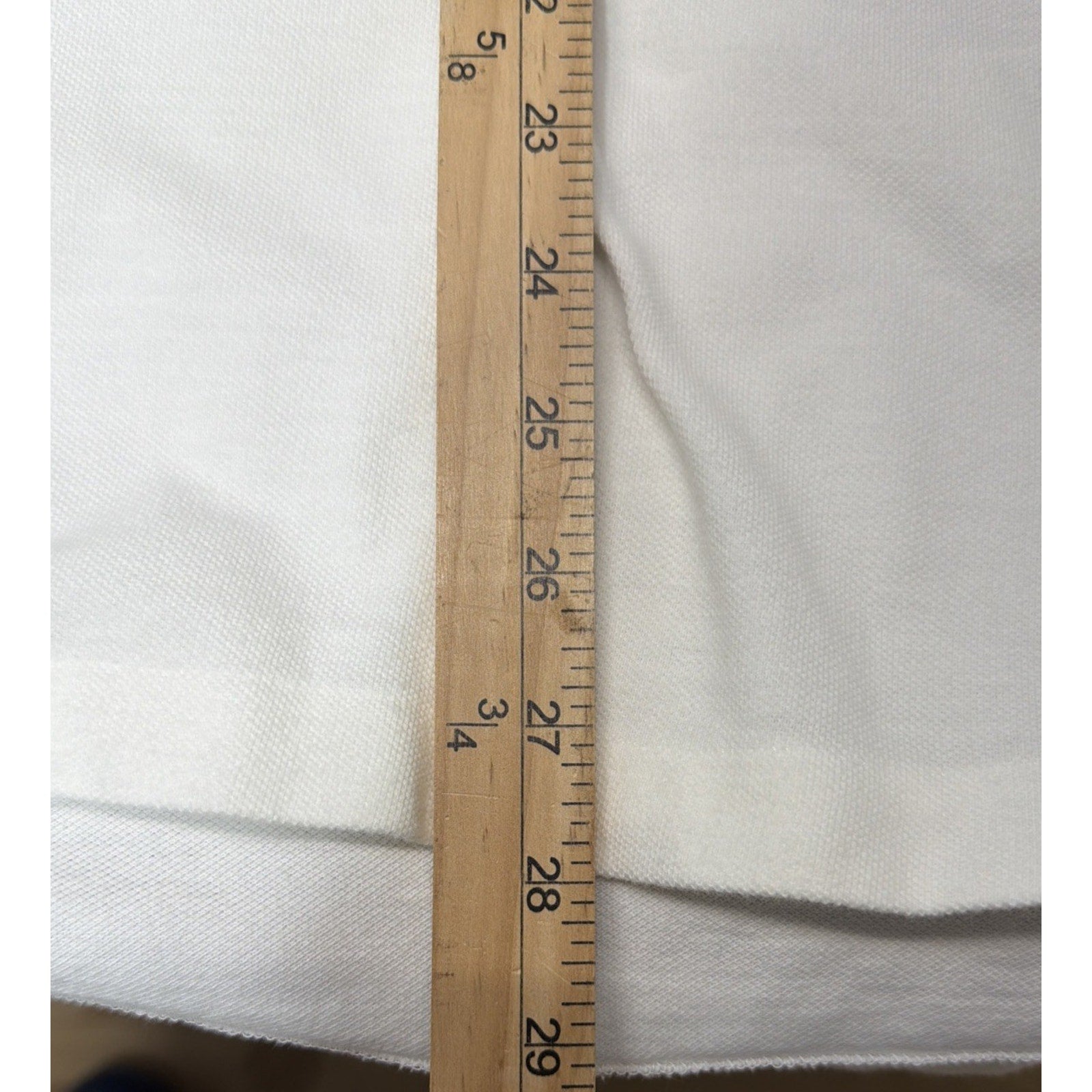 NIKE Ryder Cup The Country Club / Mens Pique Golf Polo Shirt Size L