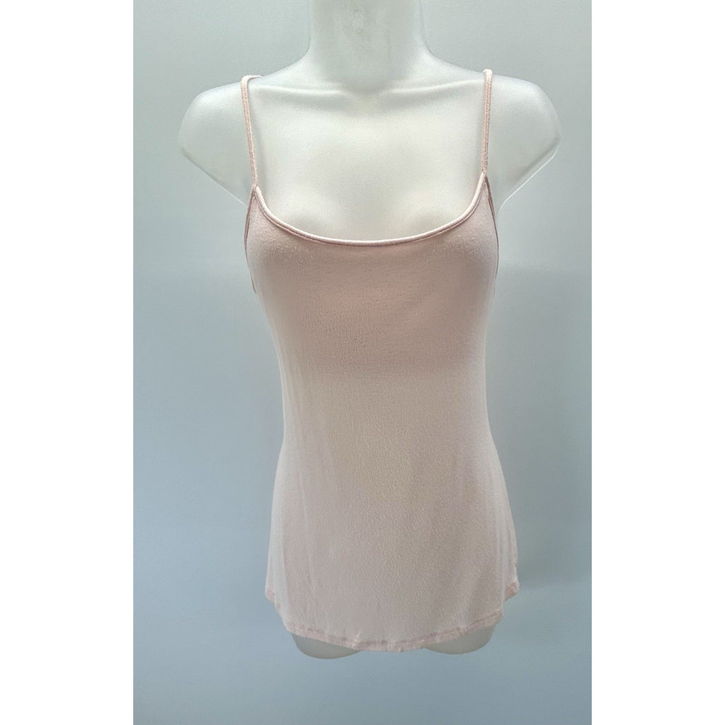 Gilligan & O'Malley sleepwear cami top Lightweight Medium .