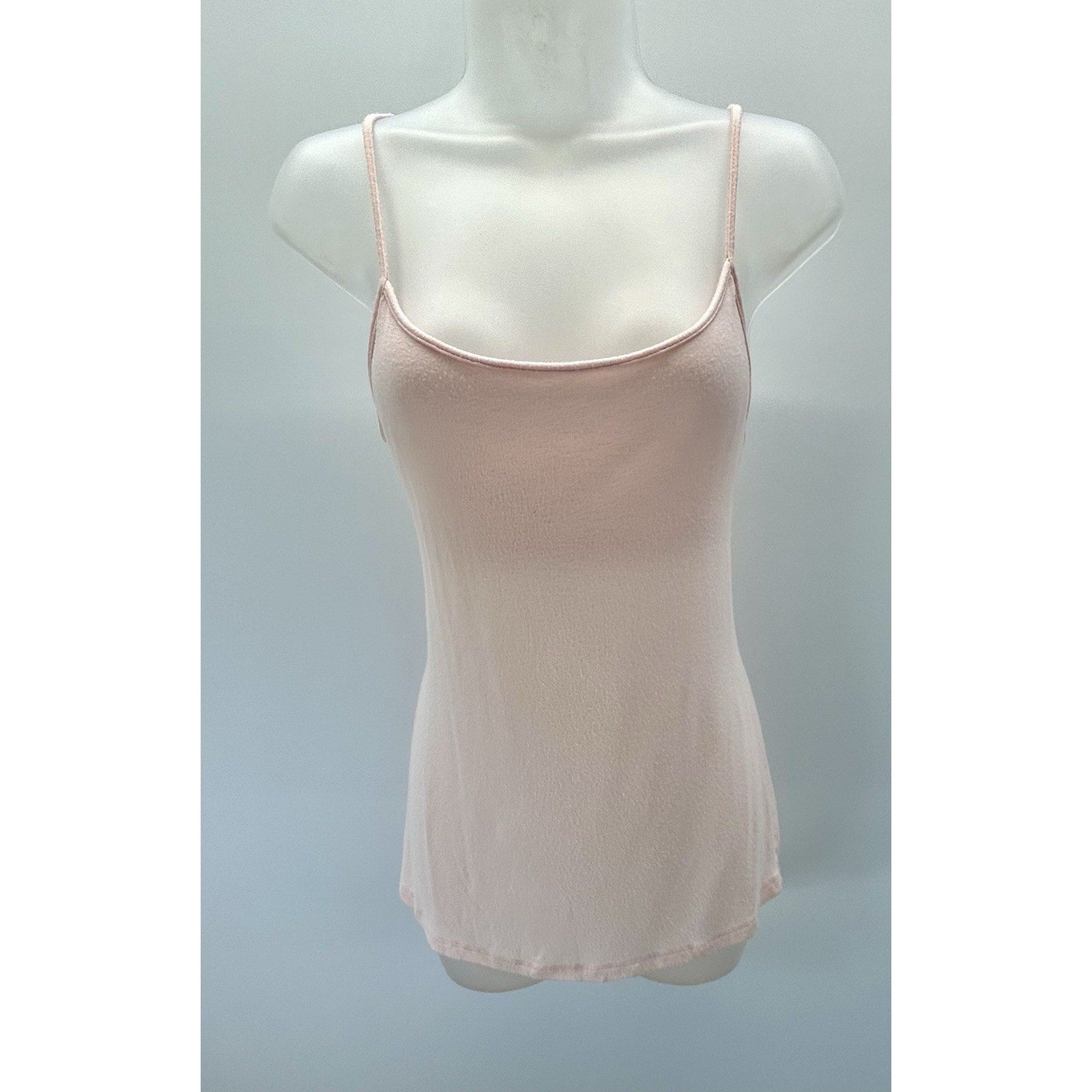 Gilligan & O'Malley sleepwear cami top Lightweight Medium .