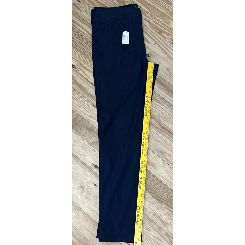 NWT Johnnie O Prep-Fomance Men's Size 38x32 Stretch Golf Pants