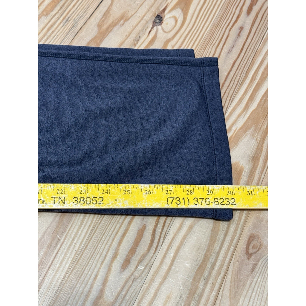 The North Face Dark Gray Athletic Elastic Waist No Drawstring Women’s Size Small