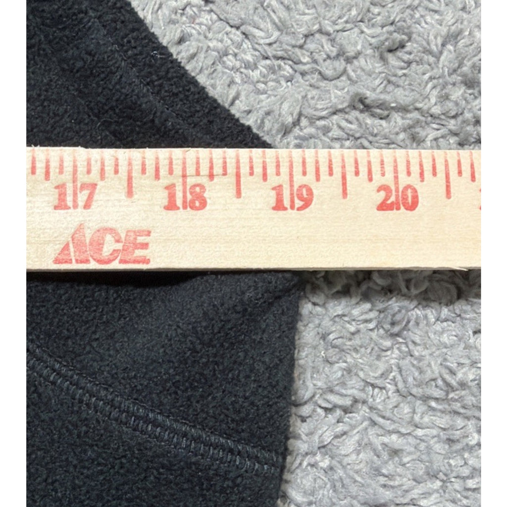 Columbia Sportswear Company Size S Charcoal Grey Women's Fleece Vest