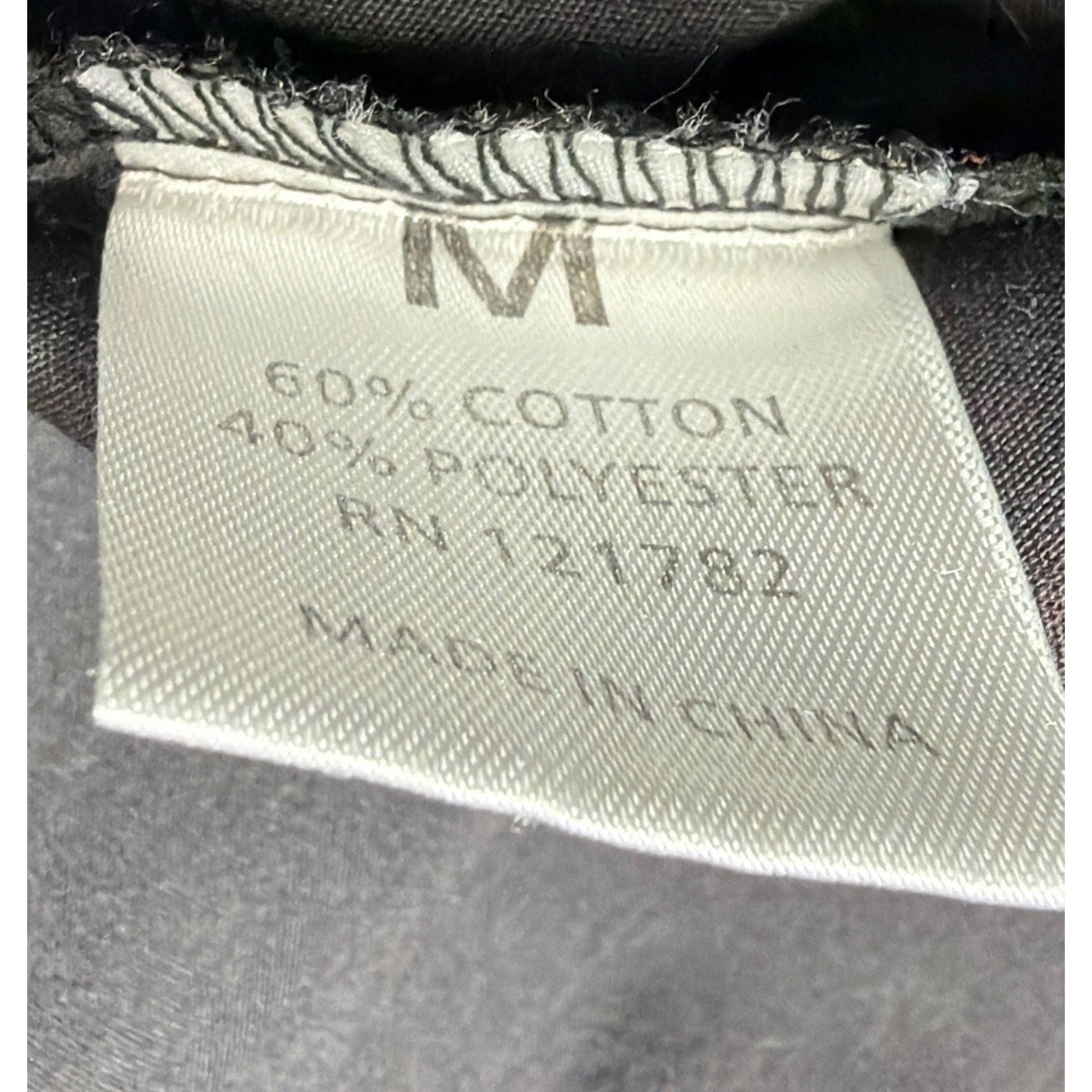 Most Official Seven MO7 Shirt Aztec Mens Medium Short Sleeve Button Western