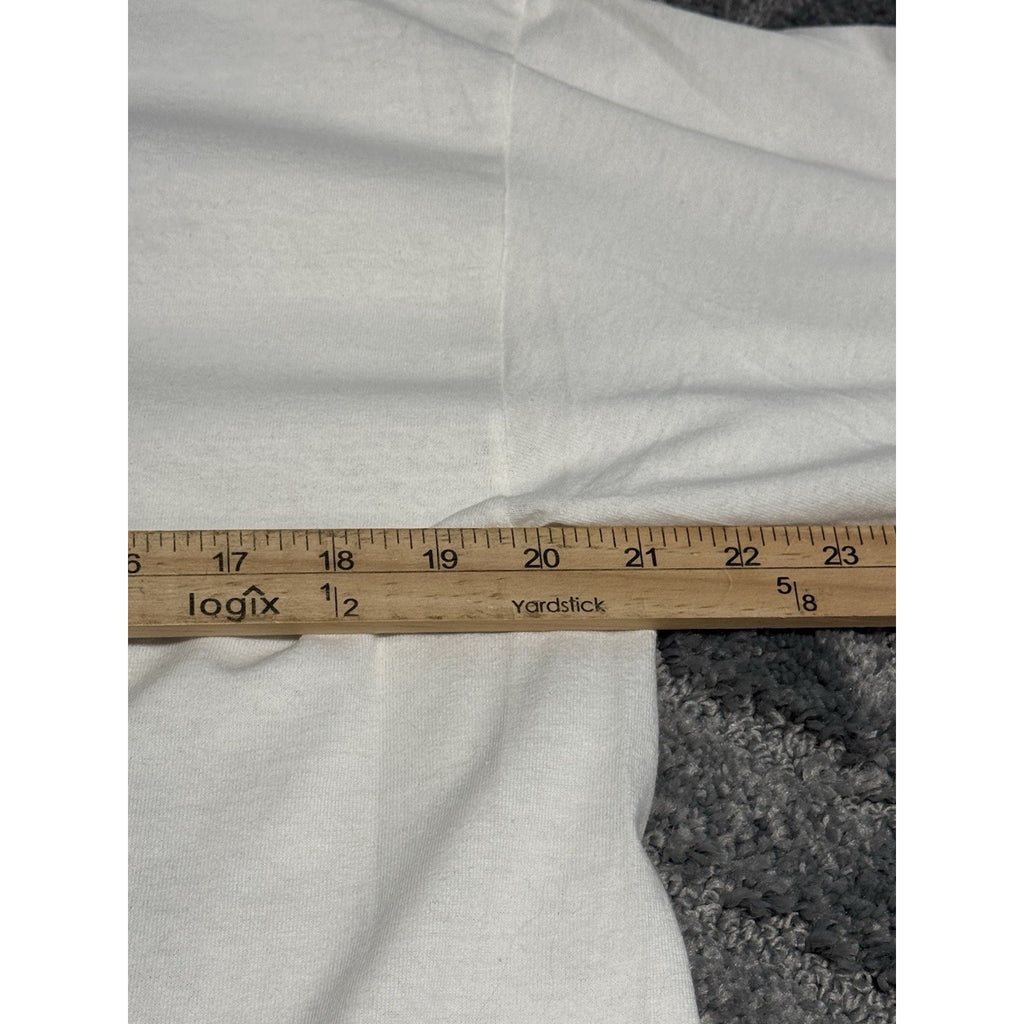 Silver Lining deep sea fishing charter boat Destin, FL T-shirt Men’s Size Large