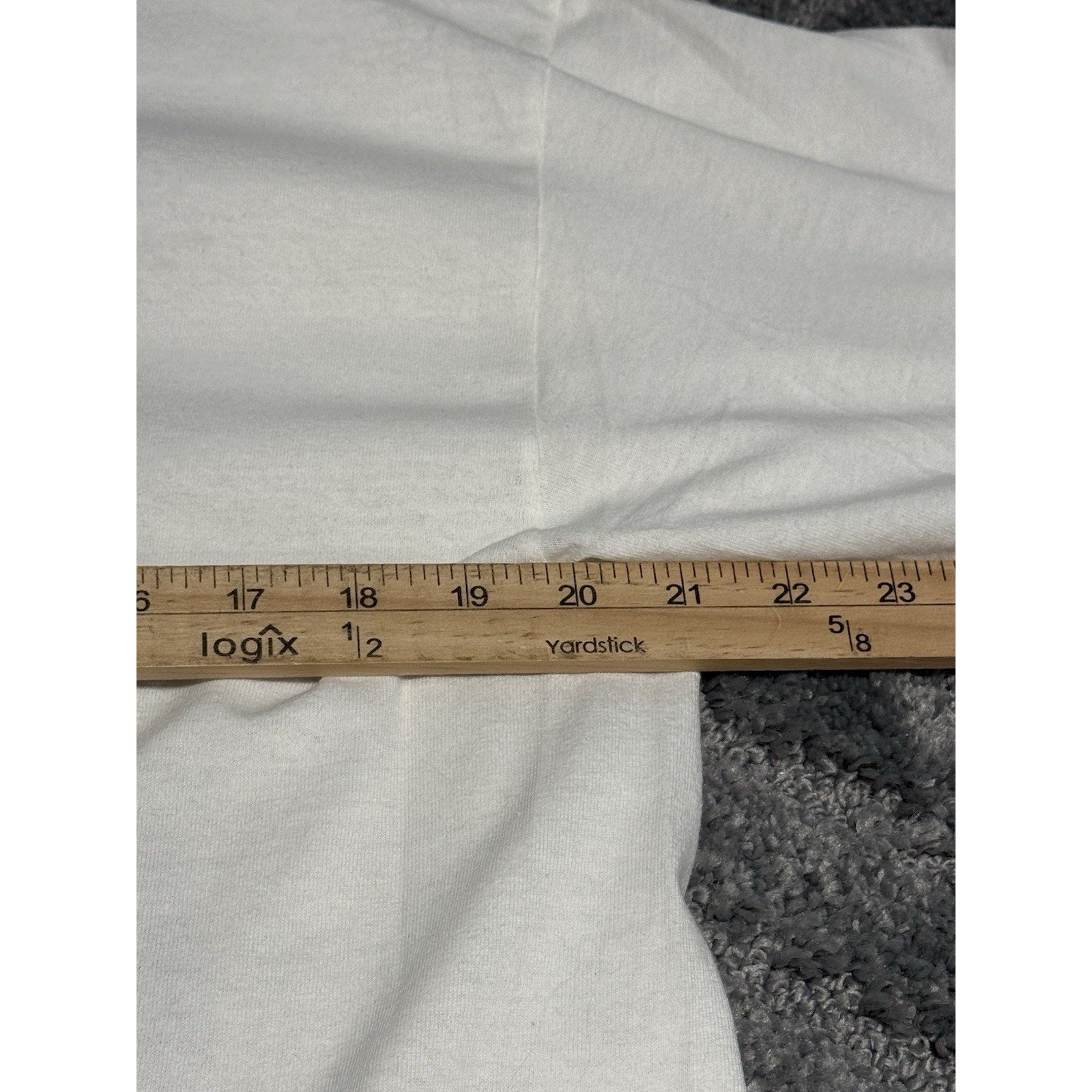 Silver Lining deep sea fishing charter boat Destin, FL T-shirt Men’s Size Large