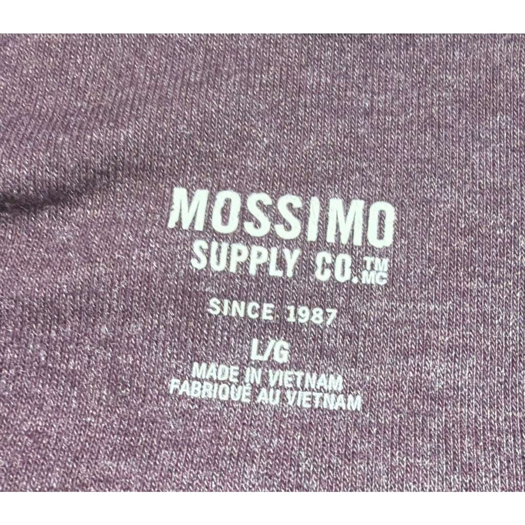 Mossimo Garnet Rose cami Embellished top Size Large NWT Stretch