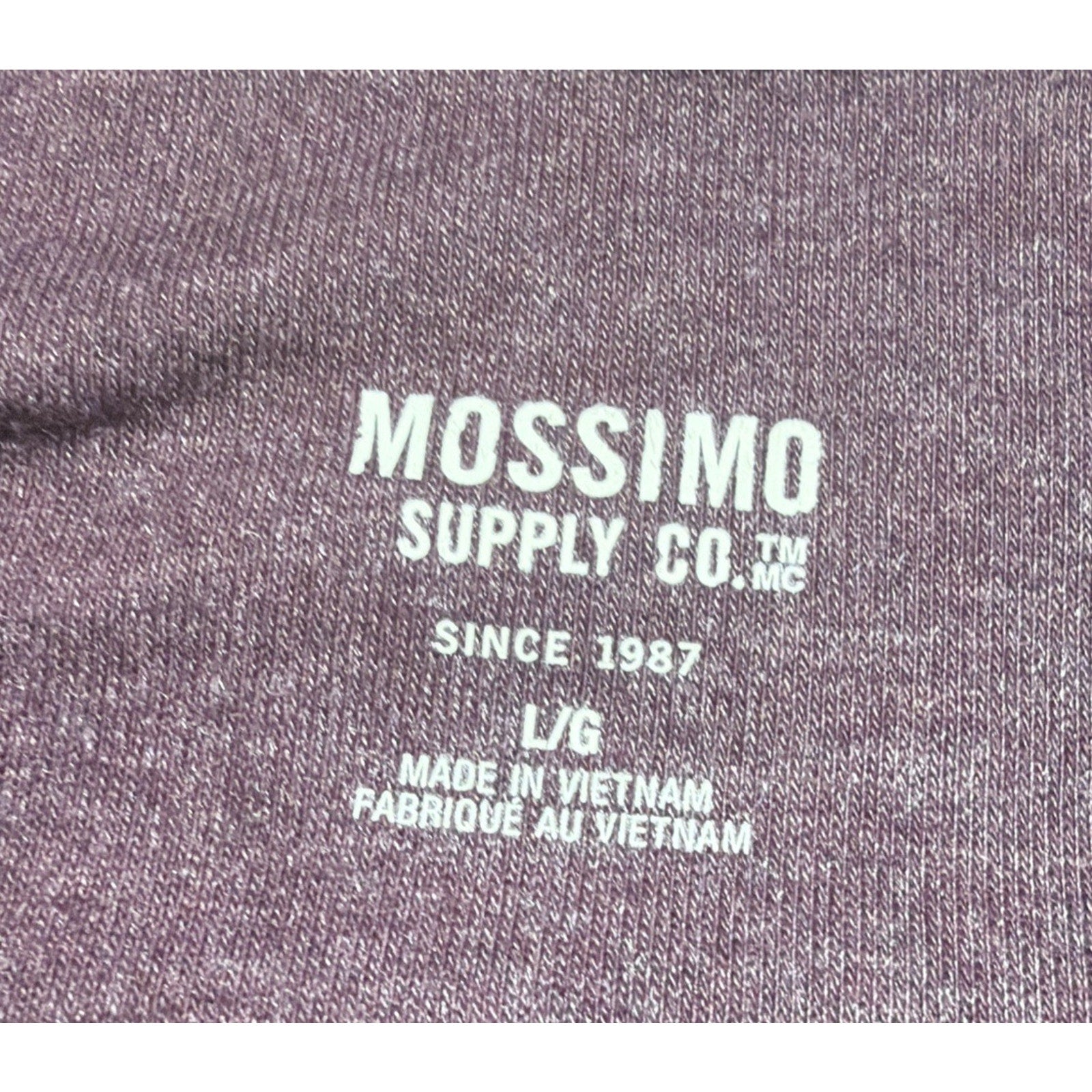Mossimo Garnet Rose cami Embellished top Size Large NWT Stretch