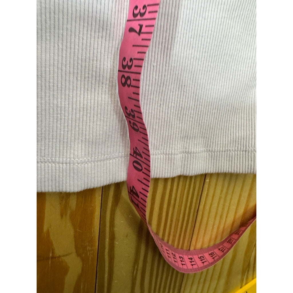 Ladies Apt. 9 Purple Ribbed Slim Fitting Dress Open Back Size Small