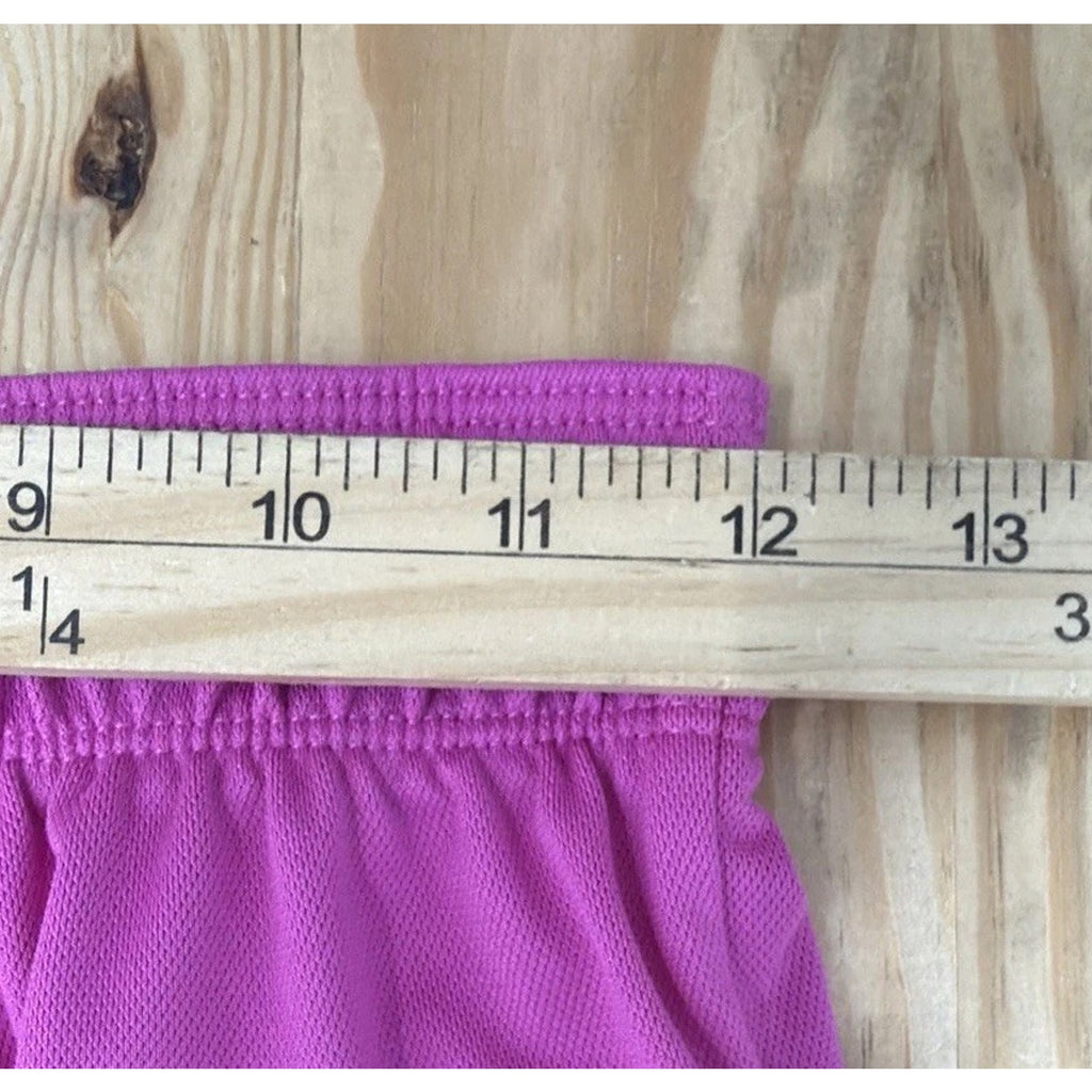 Women’s Nike Training Sz XS Dri-Fit Running Athletic Shorts